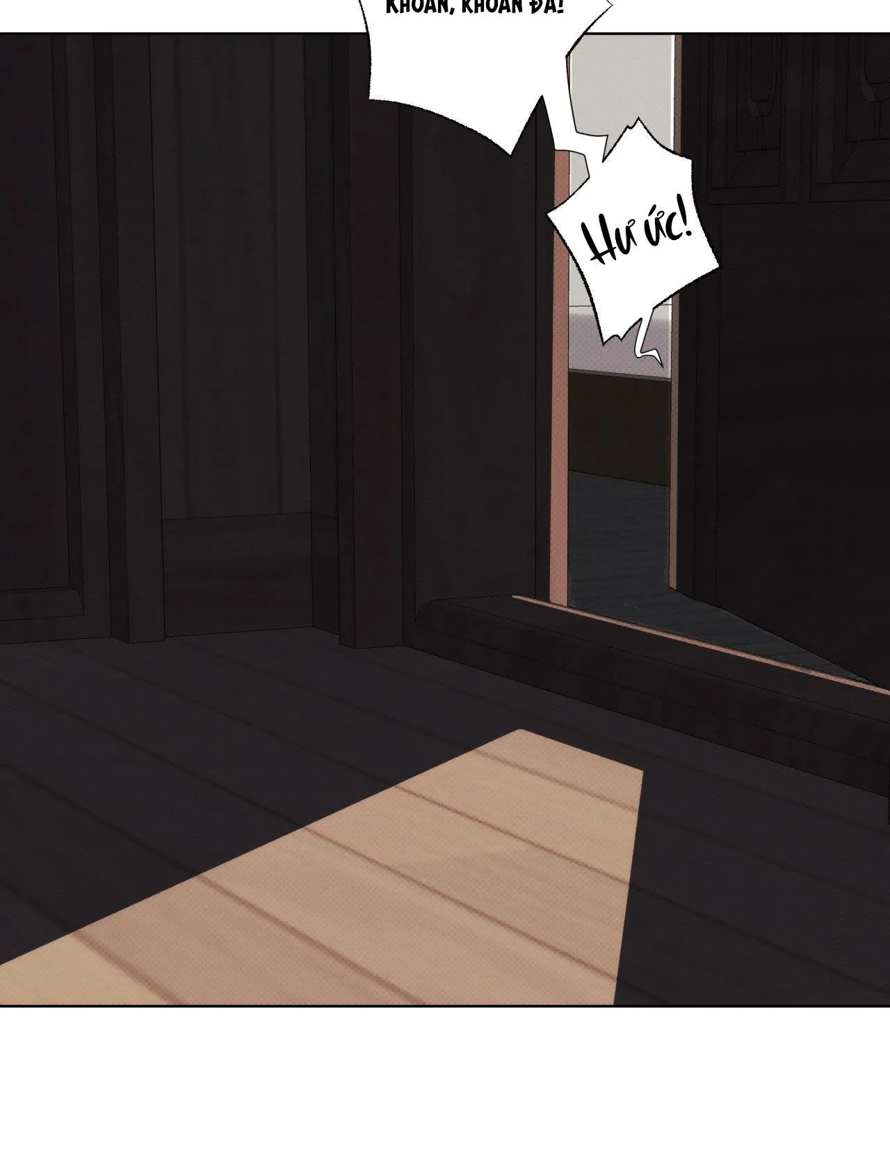 EM BÉ VÀ ĐẠI CA Chapter 7 Trang 32