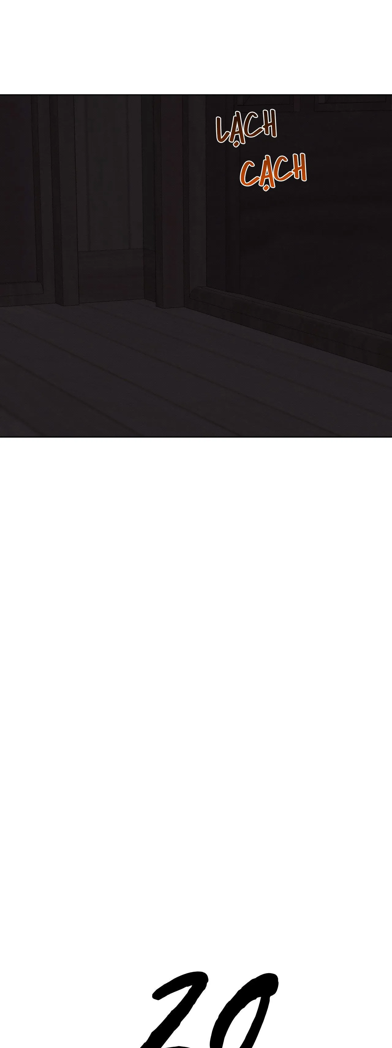 EM BÉ VÀ ĐẠI CA Chapter 7 Trang 33