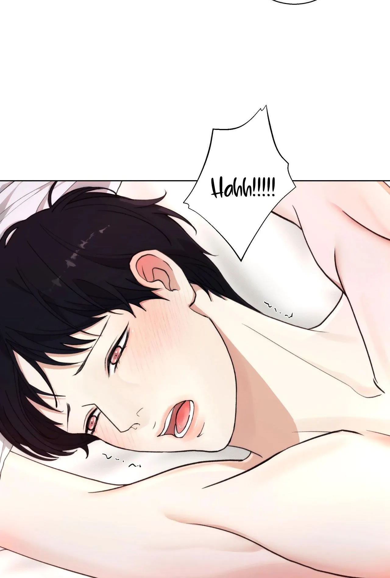 EM BÉ VÀ ĐẠI CA Chapter 7 Trang 38