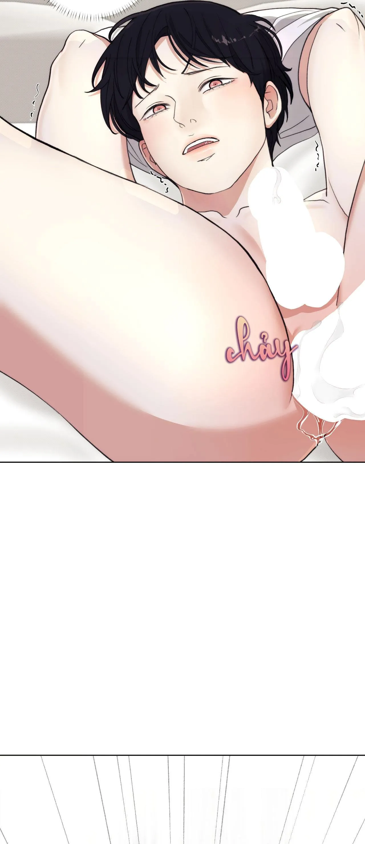 EM BÉ VÀ ĐẠI CA Chapter 7 Trang 46