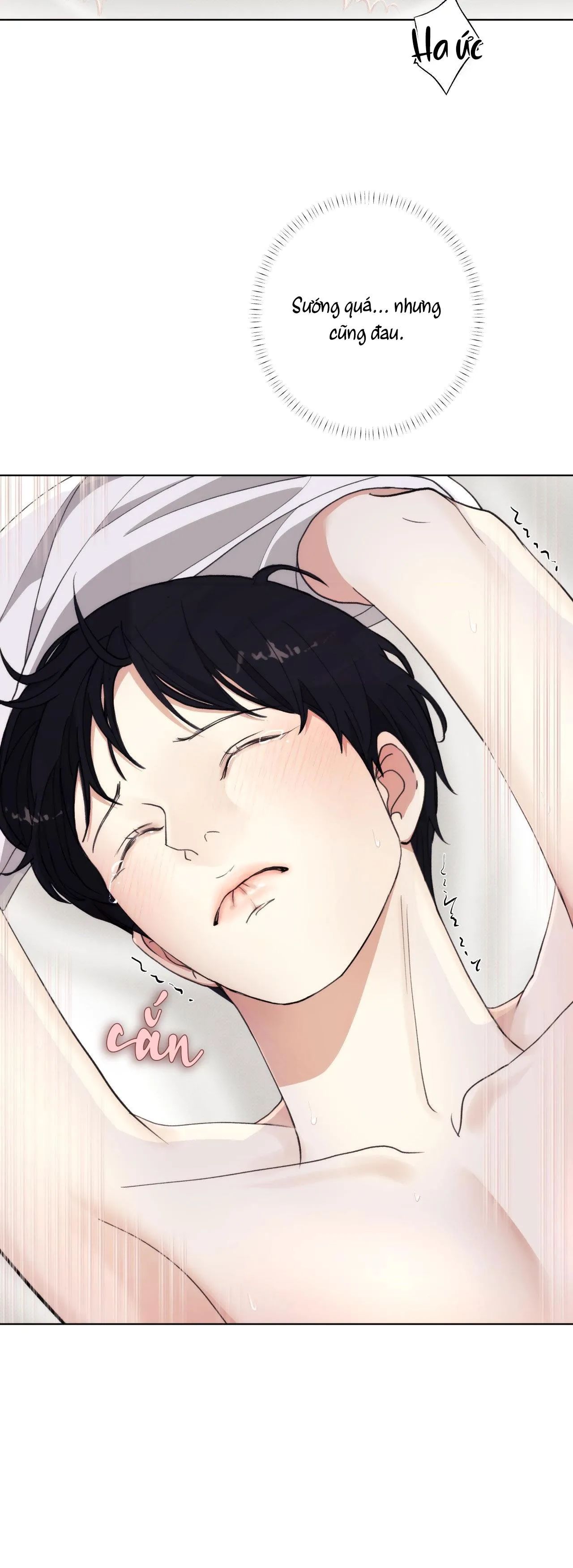 EM BÉ VÀ ĐẠI CA Chapter 7 Trang 49