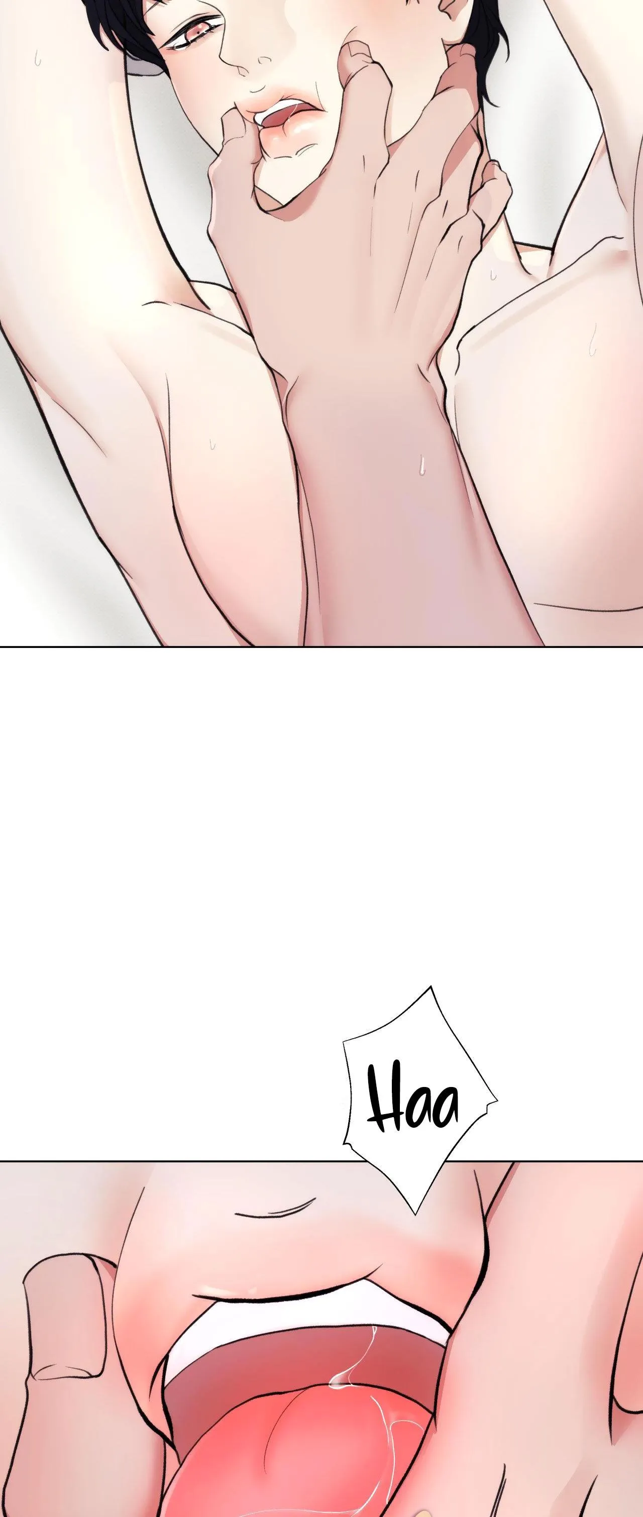 EM BÉ VÀ ĐẠI CA Chapter 7 Trang 51