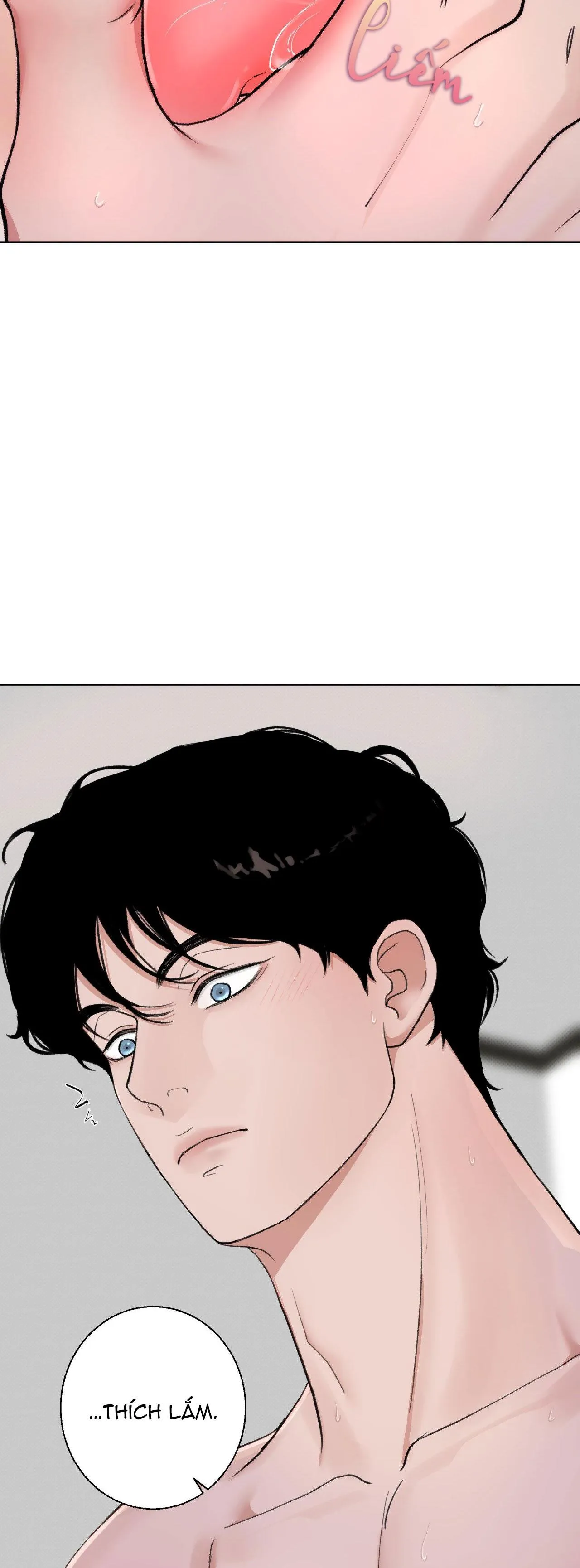 EM BÉ VÀ ĐẠI CA Chapter 7 Trang 52