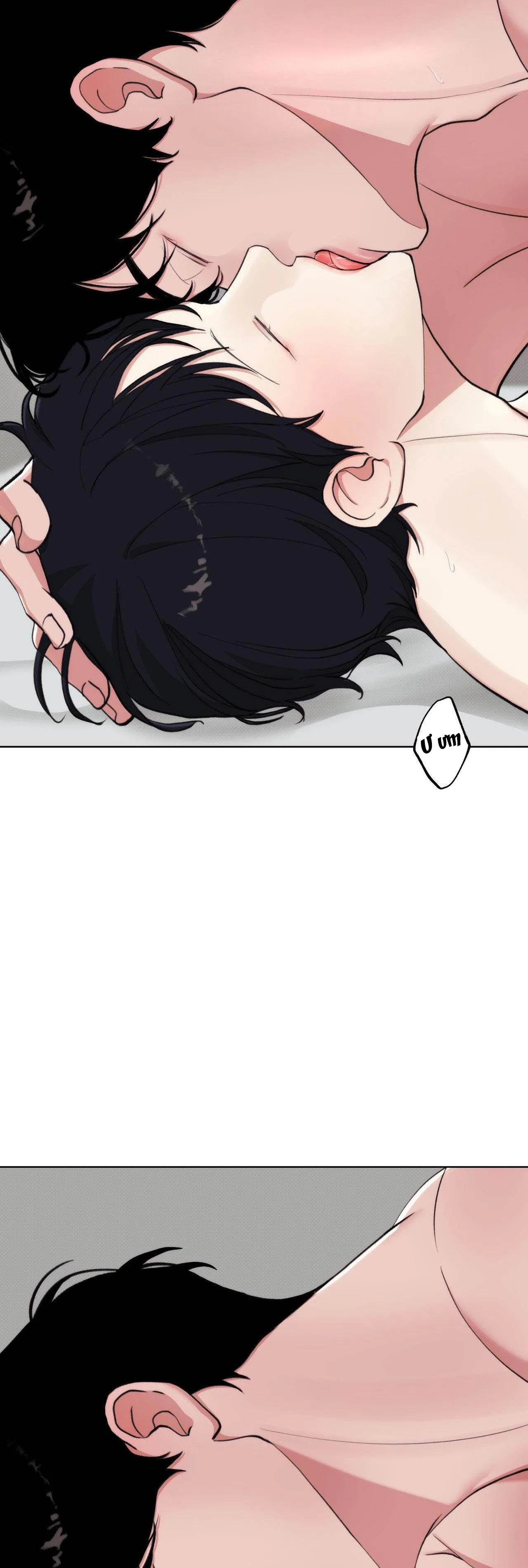 EM BÉ VÀ ĐẠI CA Chapter 8 Trang 5