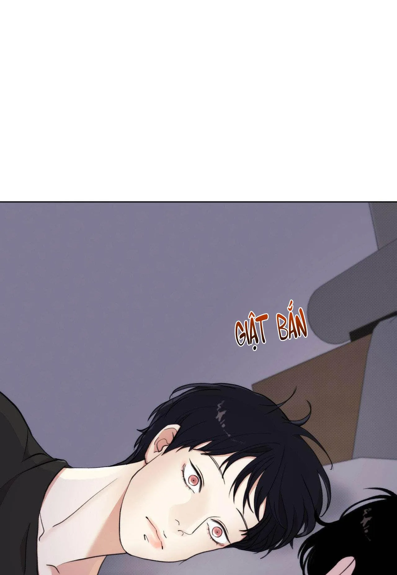 EM BÉ VÀ ĐẠI CA Chapter 8 Trang 26