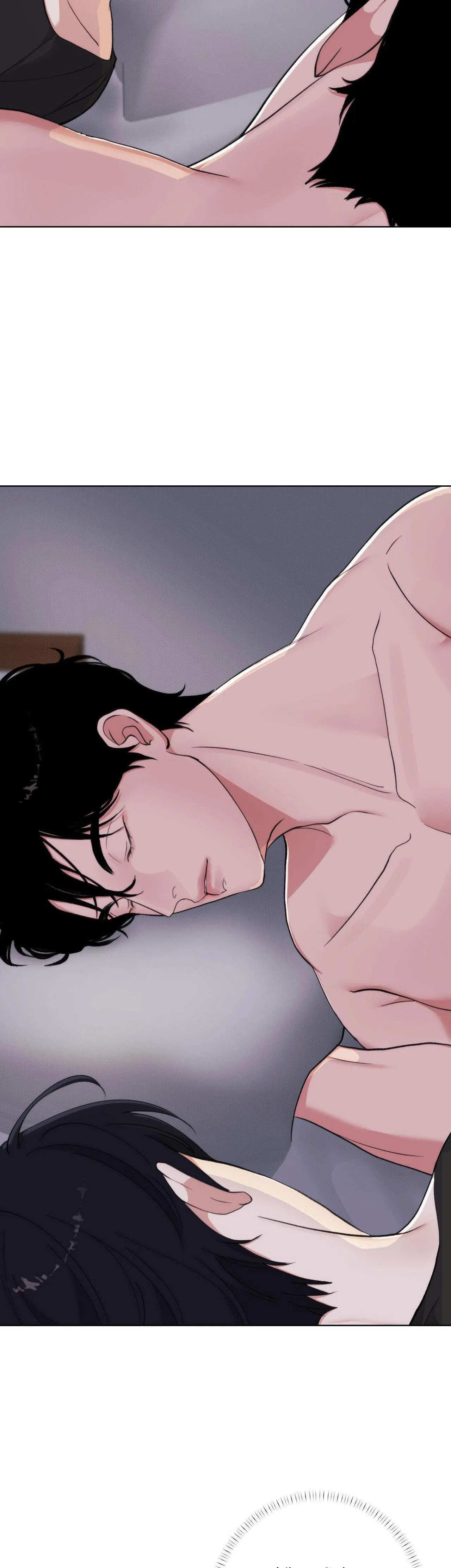 EM BÉ VÀ ĐẠI CA Chapter 8 Trang 27