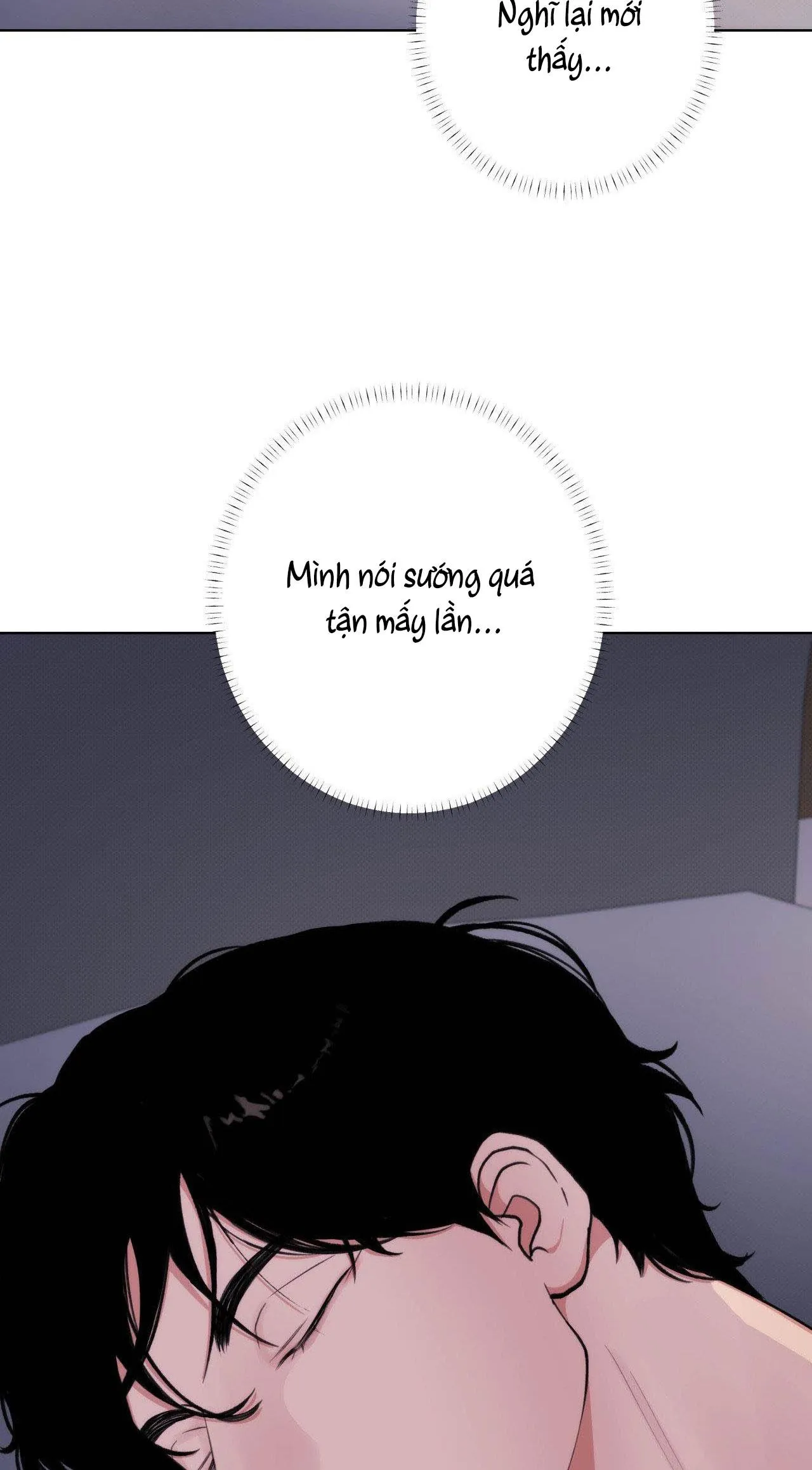 EM BÉ VÀ ĐẠI CA Chapter 8 Trang 30