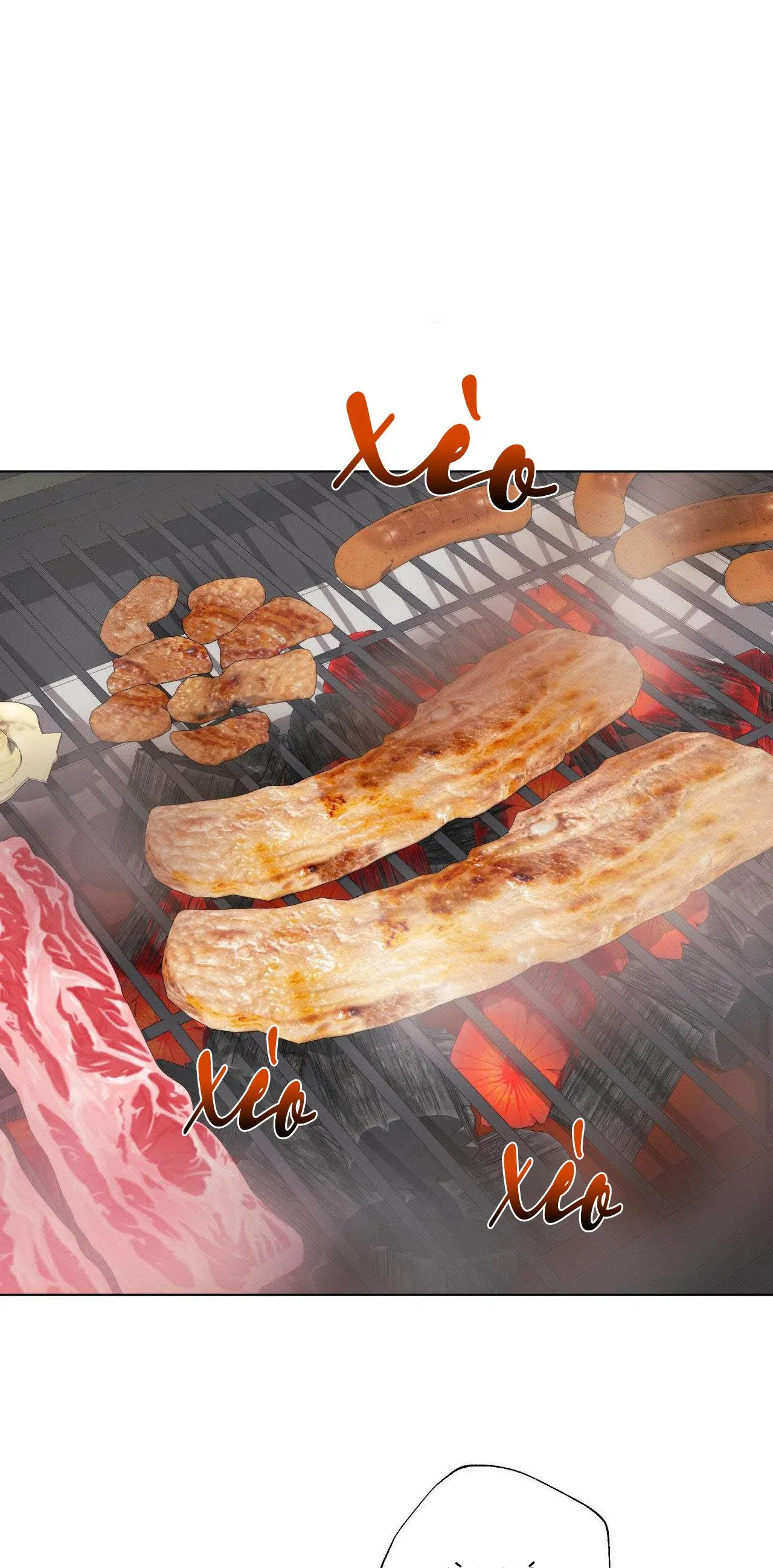 EM BÉ VÀ ĐẠI CA Chapter 8 Trang 34