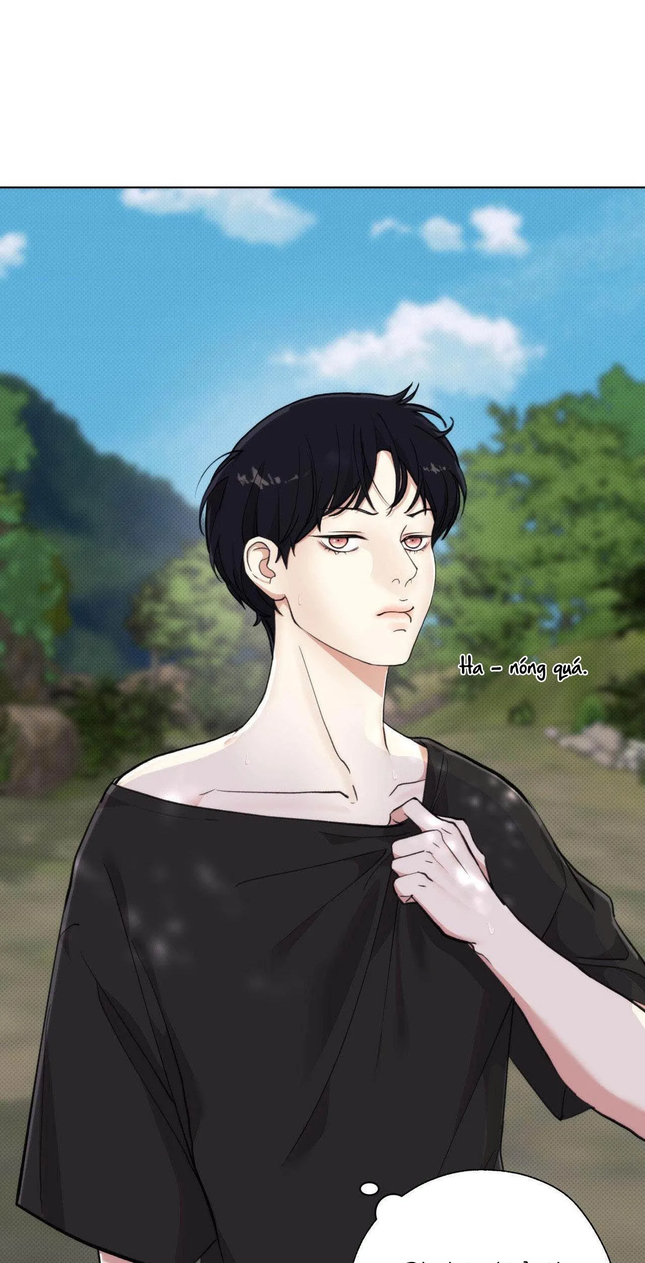 EM BÉ VÀ ĐẠI CA Chapter 8 Trang 44