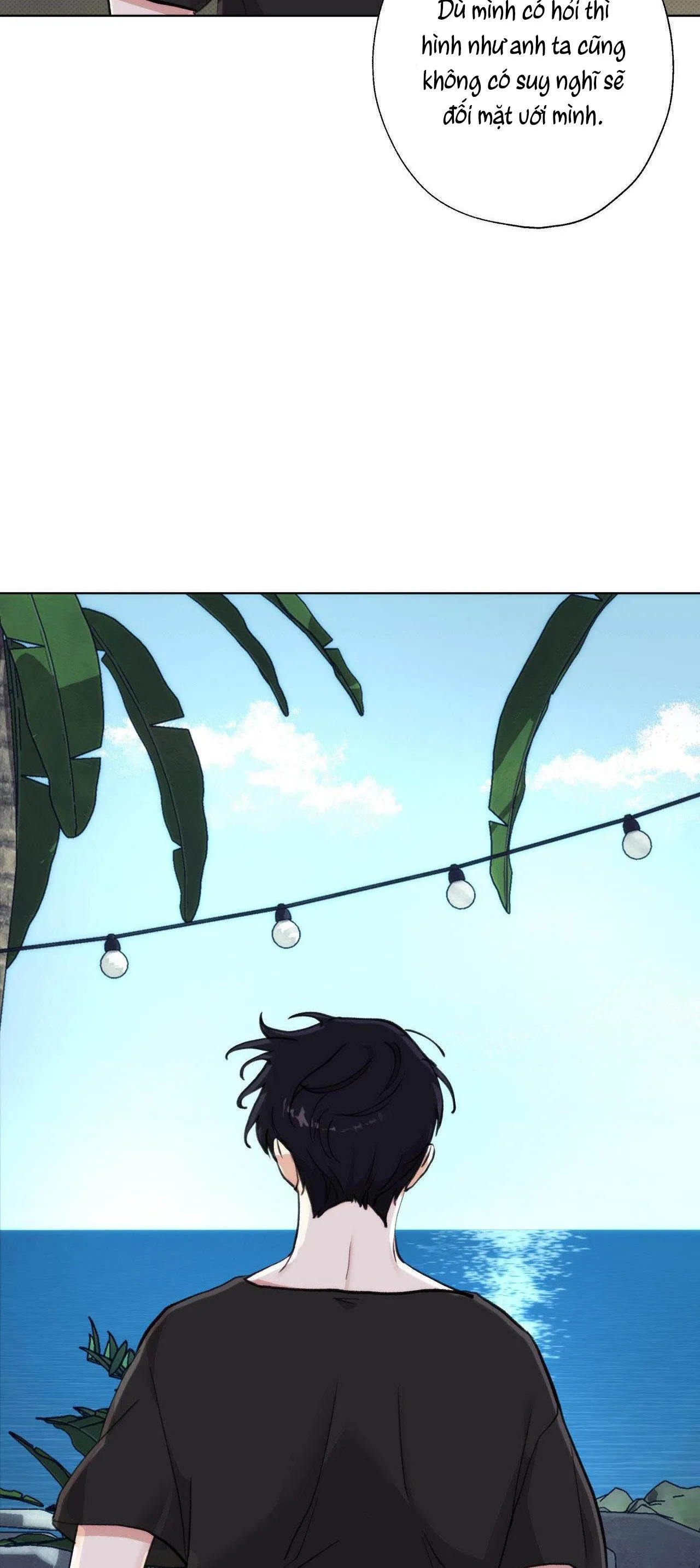 EM BÉ VÀ ĐẠI CA Chapter 8 Trang 45