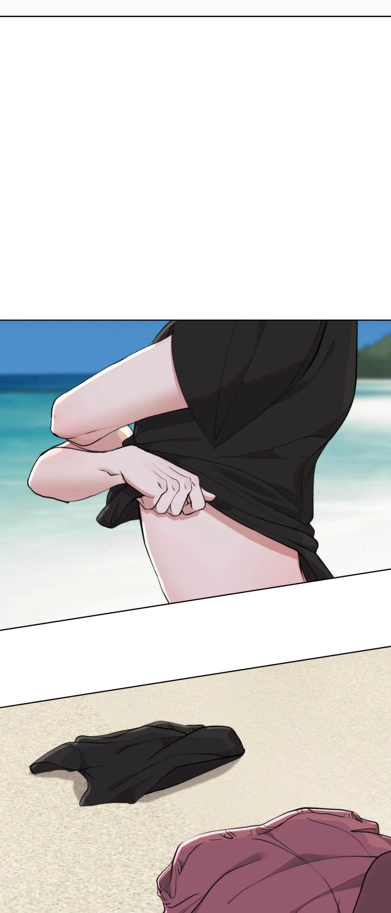 EM BÉ VÀ ĐẠI CA Chapter 8 Trang 48