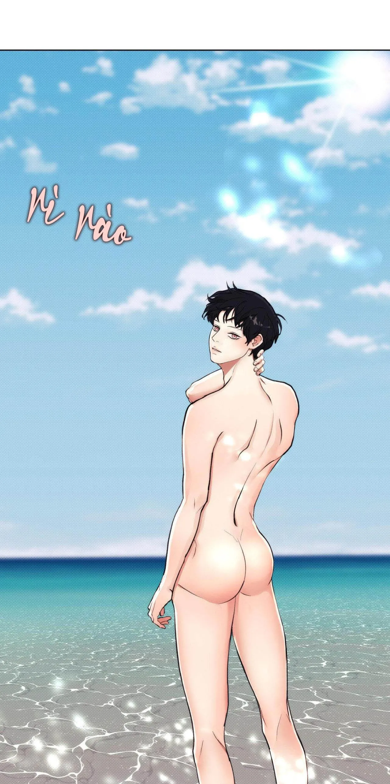 EM BÉ VÀ ĐẠI CA Chapter 8 Trang 50