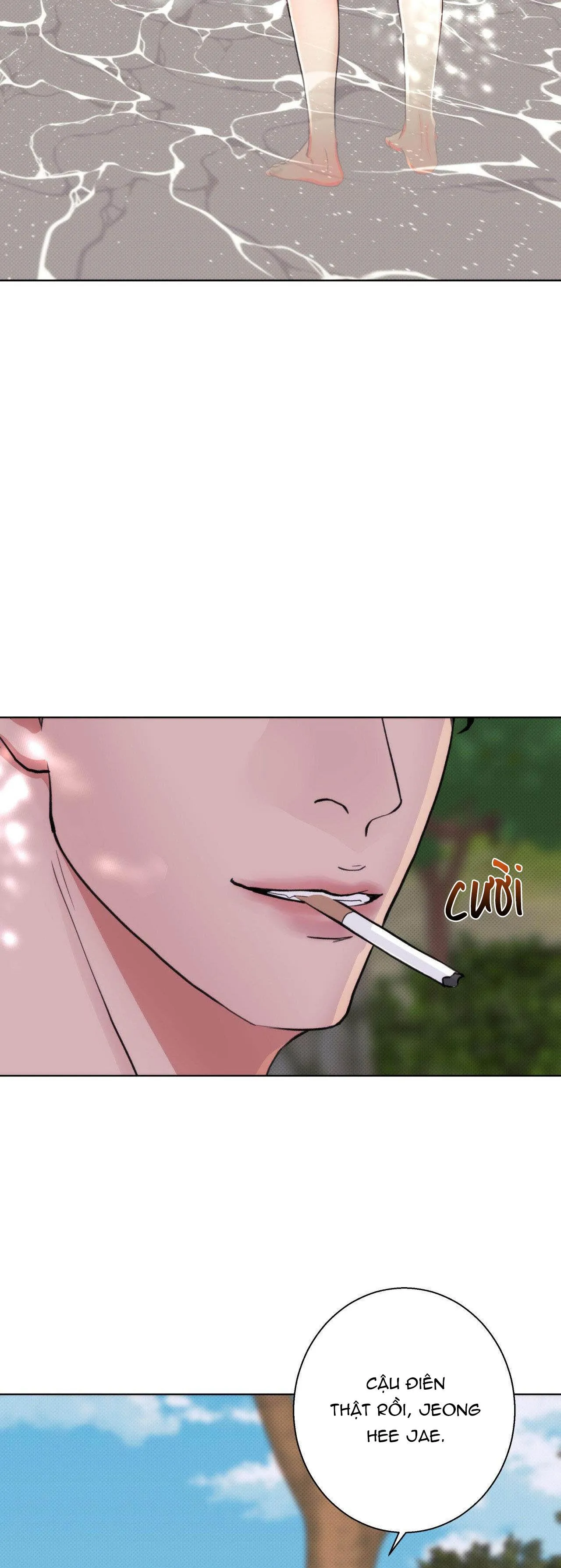 EM BÉ VÀ ĐẠI CA Chapter 8 Trang 51