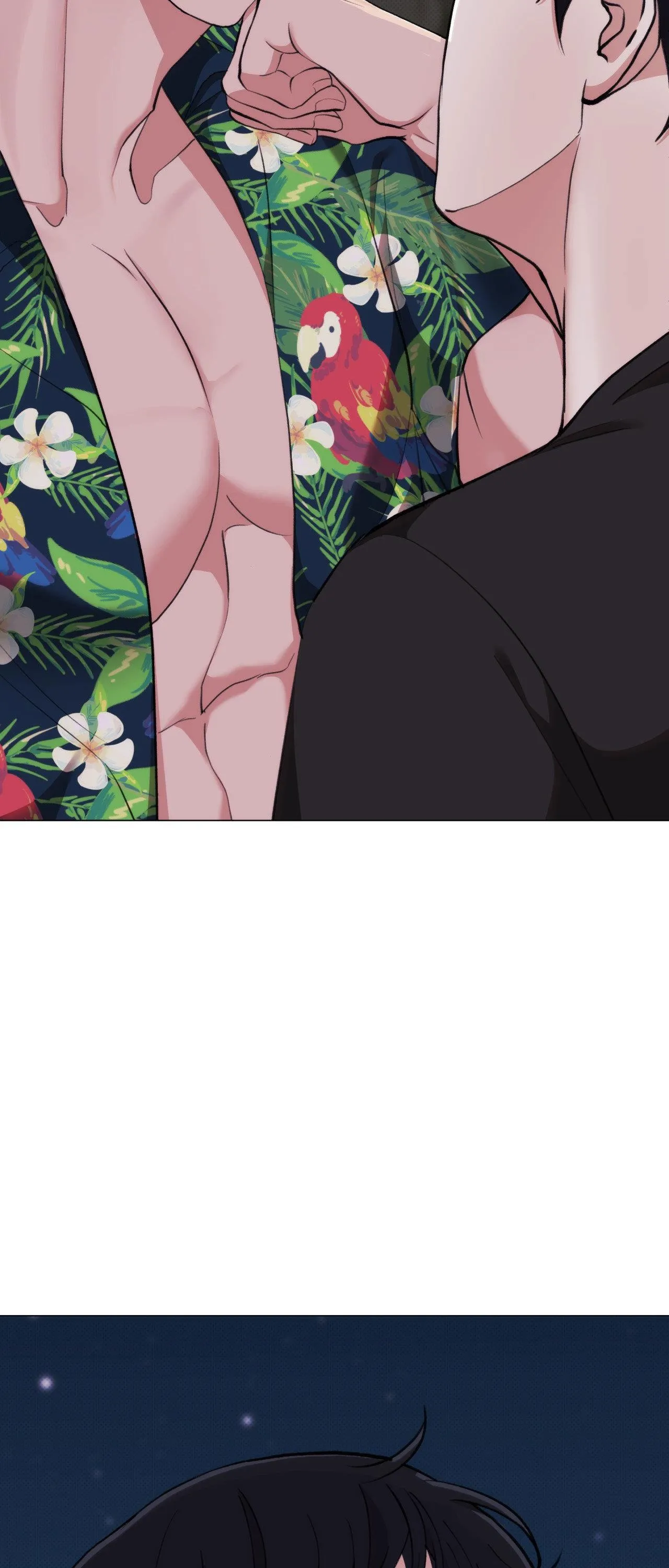 EM BÉ VÀ ĐẠI CA Chapter 9 Trang 35