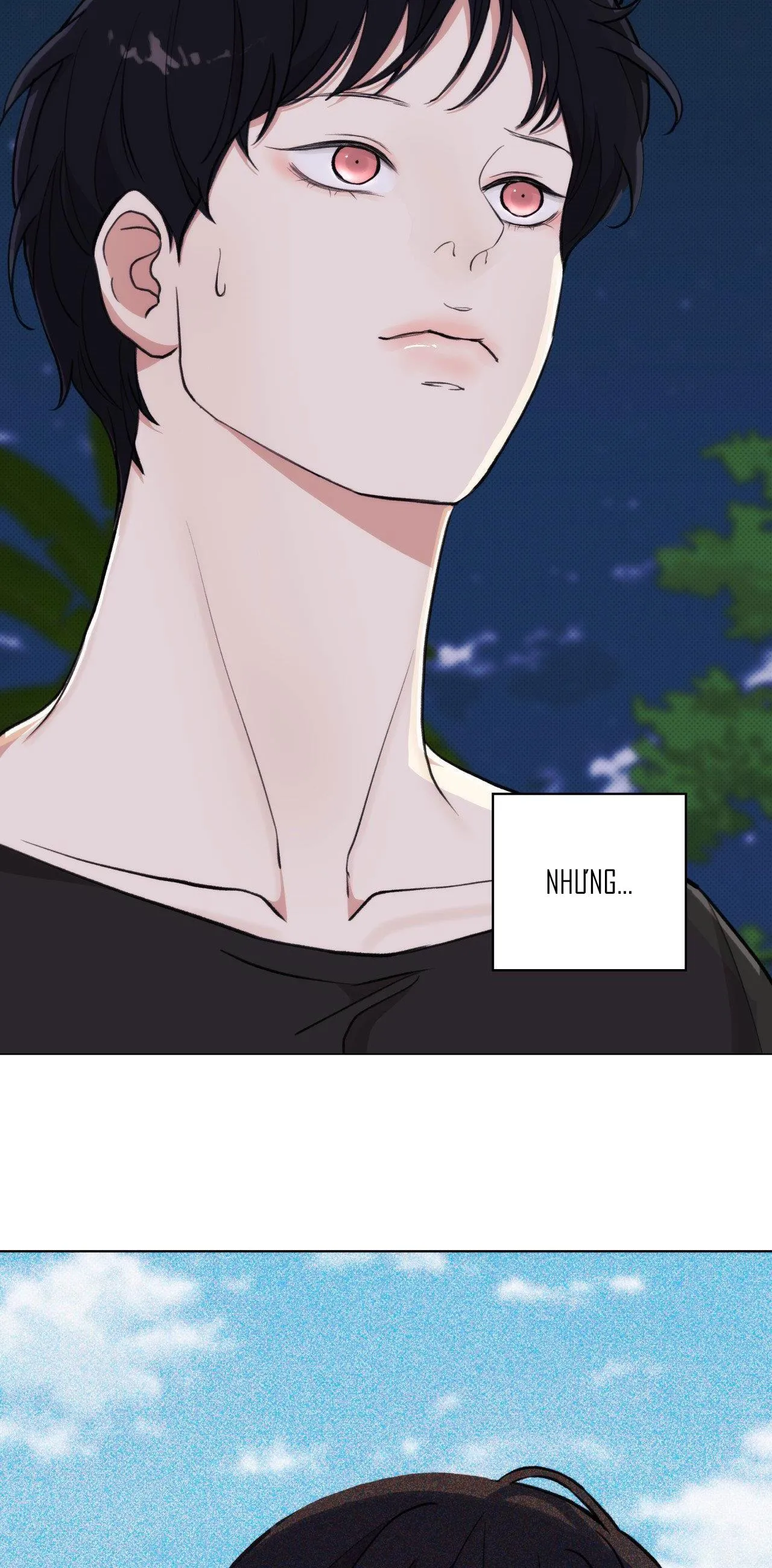 EM BÉ VÀ ĐẠI CA Chapter 9 Trang 36