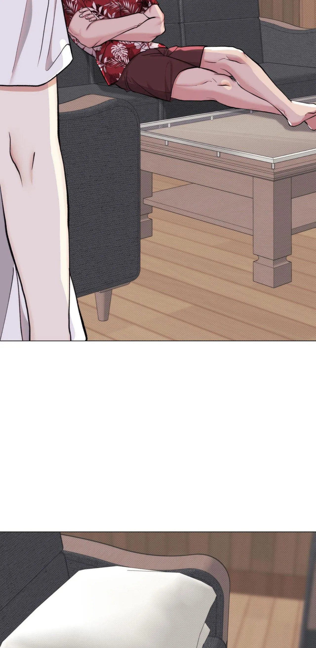 EM BÉ VÀ ĐẠI CA Chapter 10 Trang 3