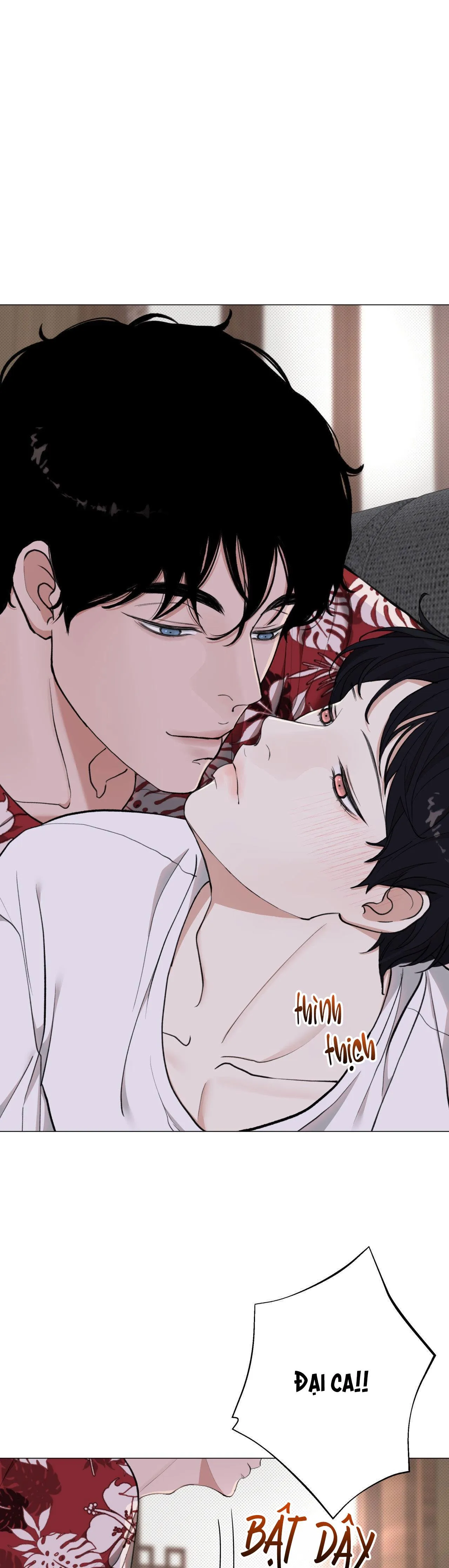 EM BÉ VÀ ĐẠI CA Chapter 10 Trang 15