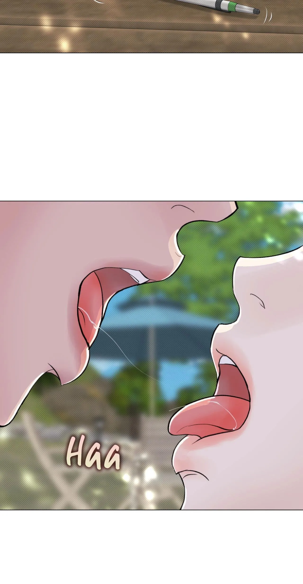 EM BÉ VÀ ĐẠI CA Chapter 10 Trang 41