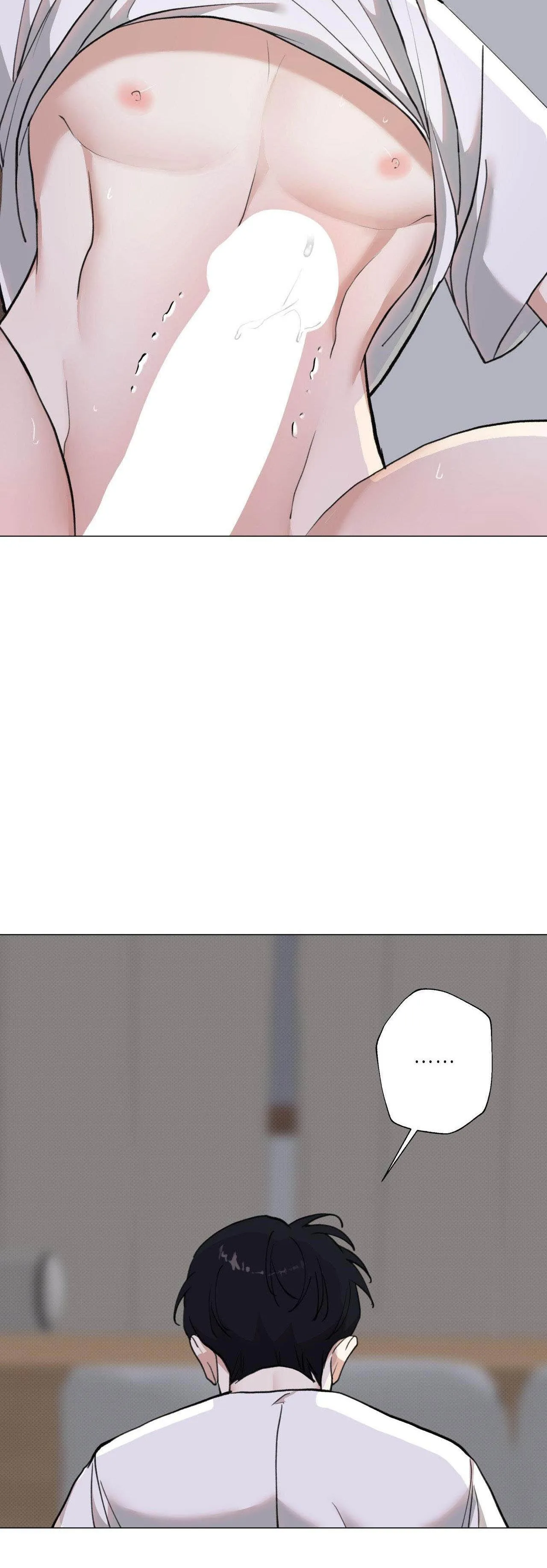 EM BÉ VÀ ĐẠI CA Chapter 11 Trang 28