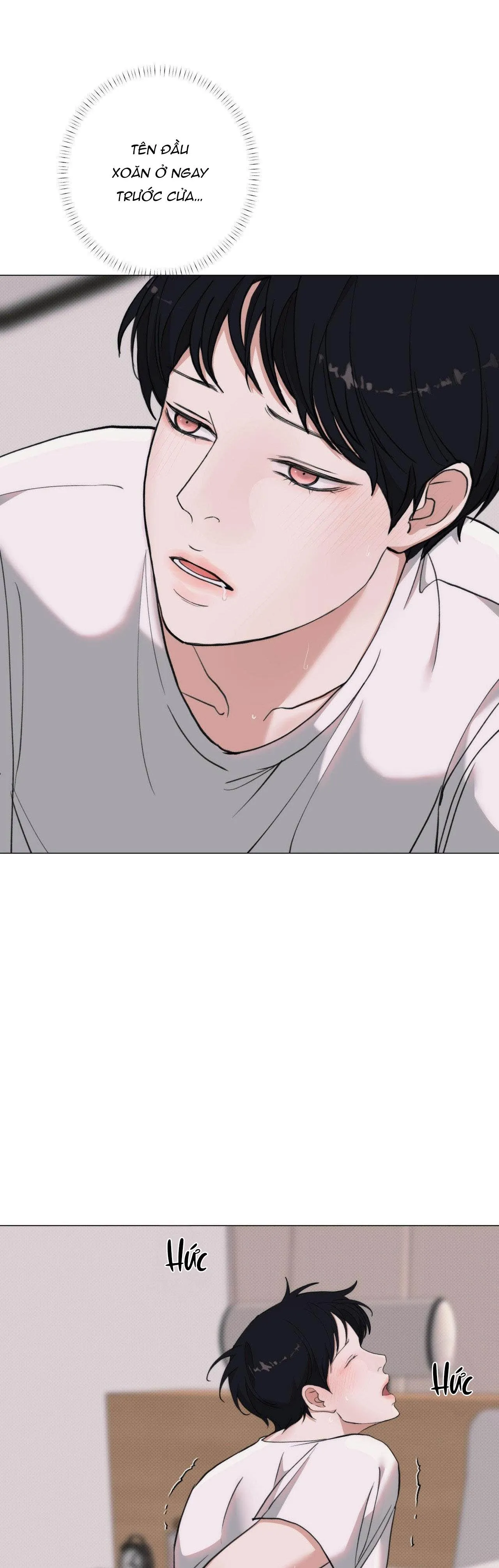 EM BÉ VÀ ĐẠI CA Chapter 11 Trang 32