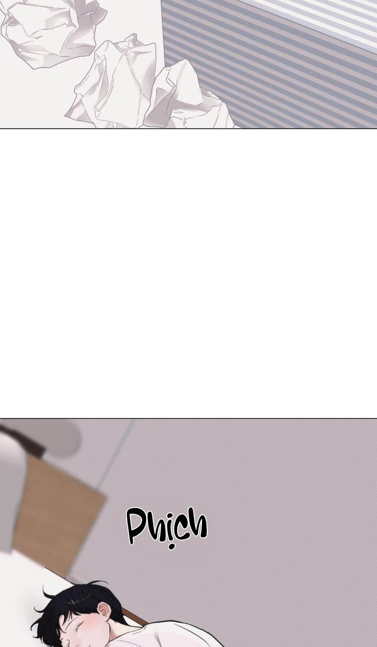 EM BÉ VÀ ĐẠI CA Chapter 11 Trang 34