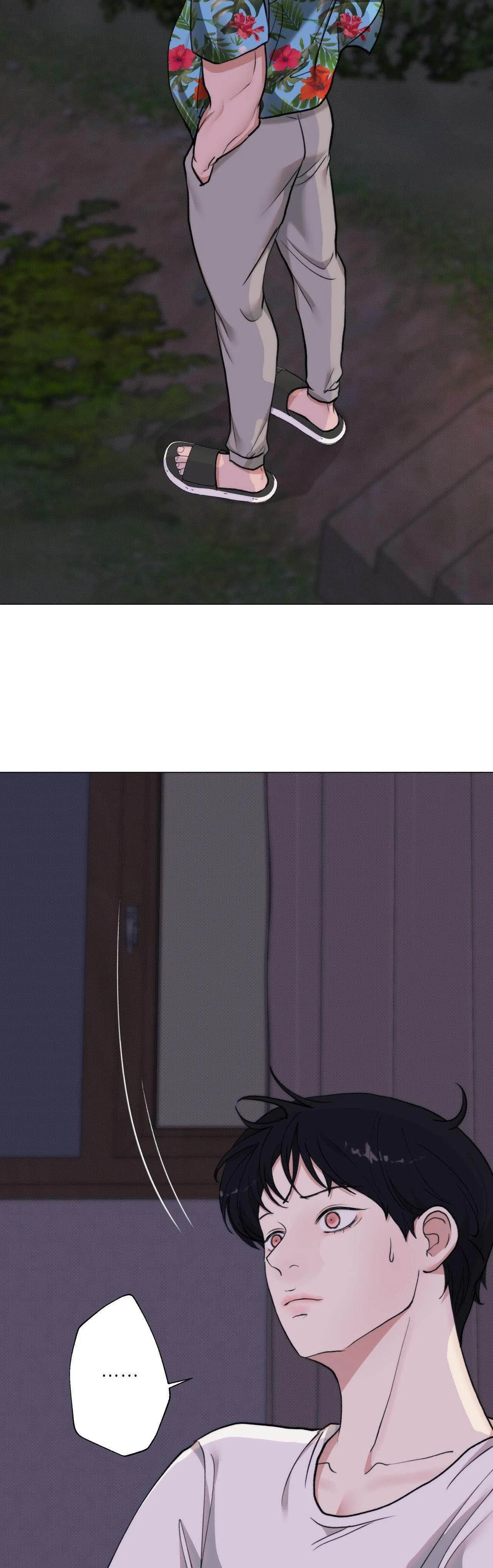 EM BÉ VÀ ĐẠI CA Chapter 11 Trang 38