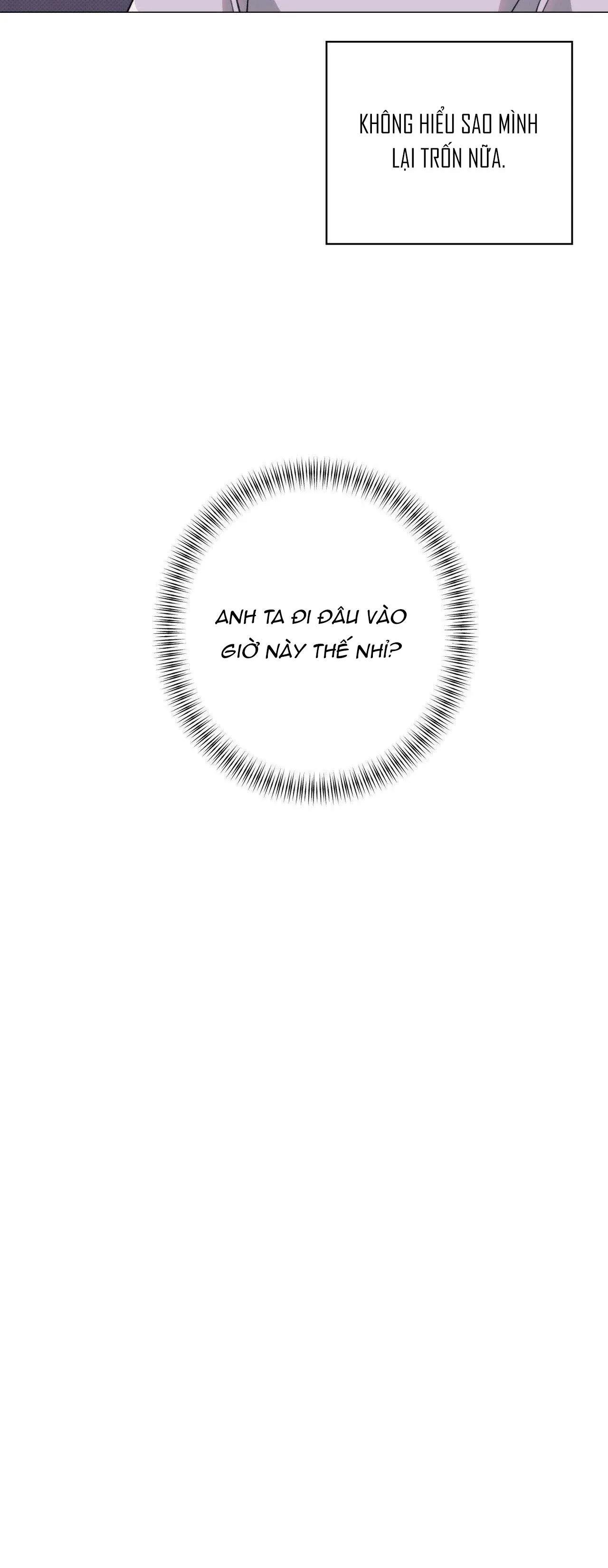 EM BÉ VÀ ĐẠI CA Chapter 11 Trang 39