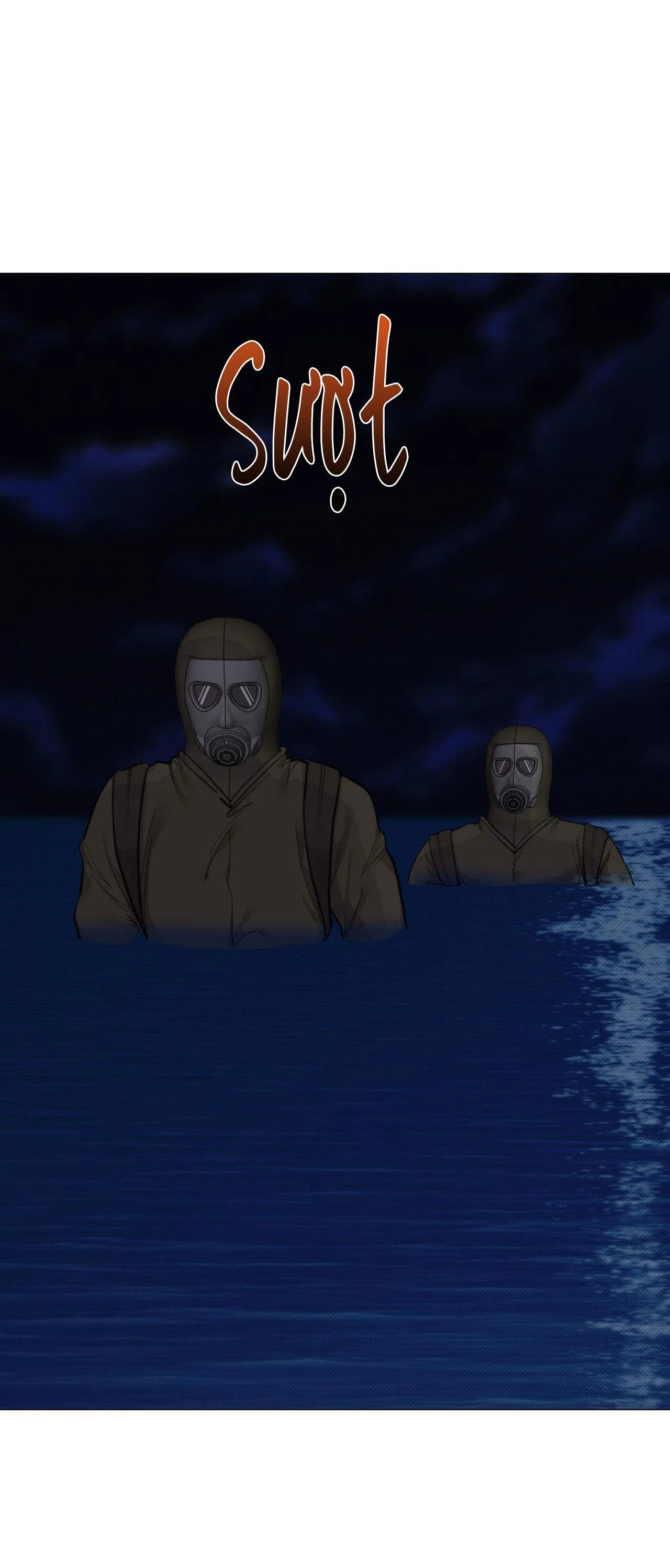 EM BÉ VÀ ĐẠI CA Chapter 12 Trang 4