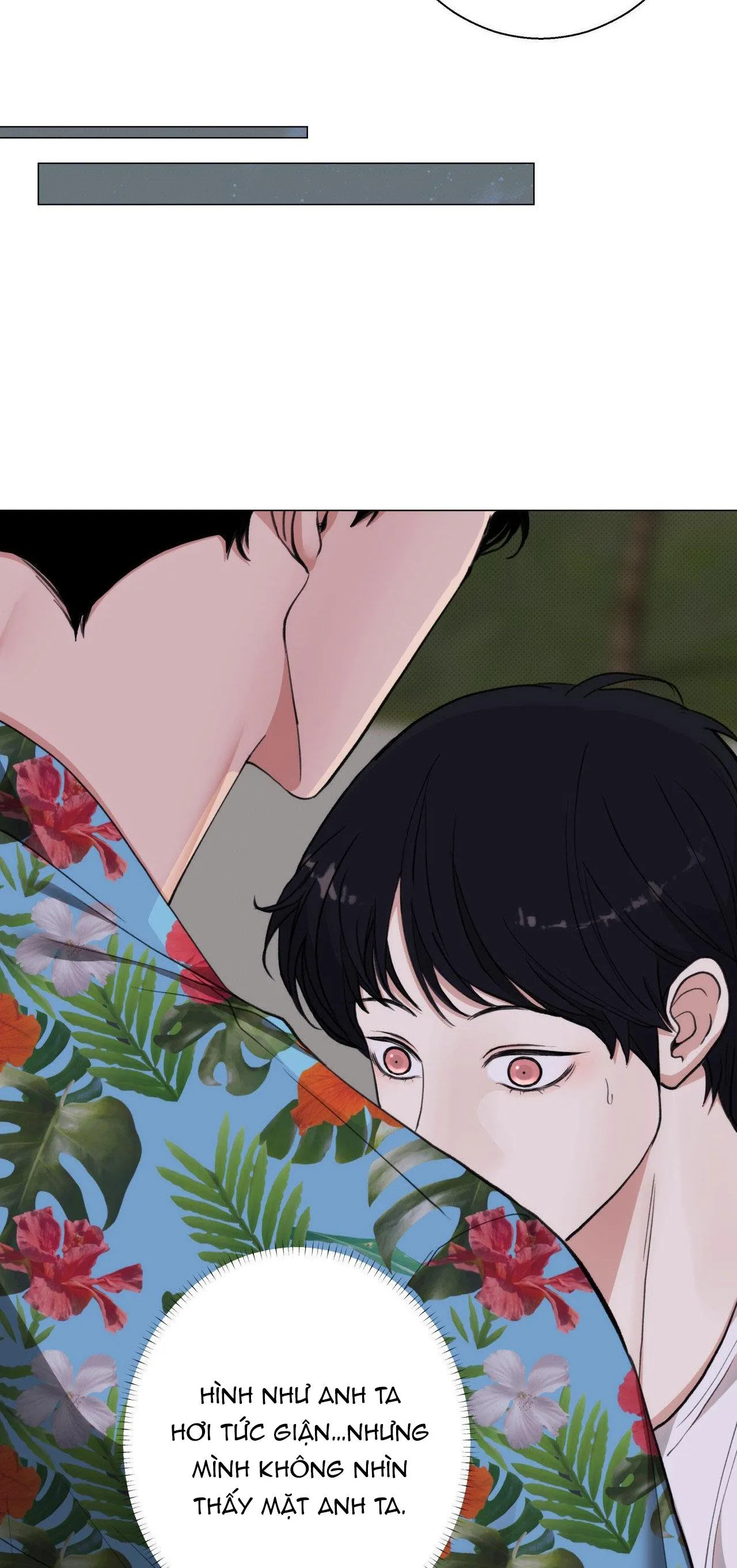 EM BÉ VÀ ĐẠI CA Chapter 12 Trang 23