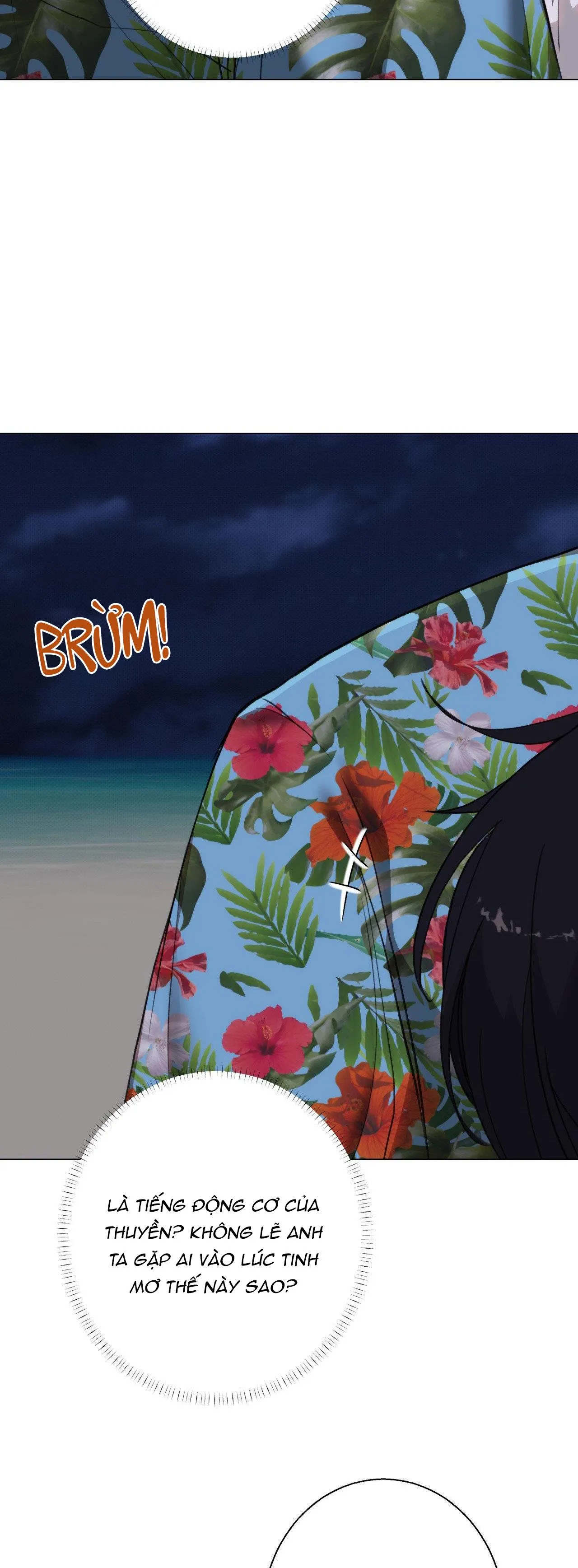 EM BÉ VÀ ĐẠI CA Chapter 12 Trang 24