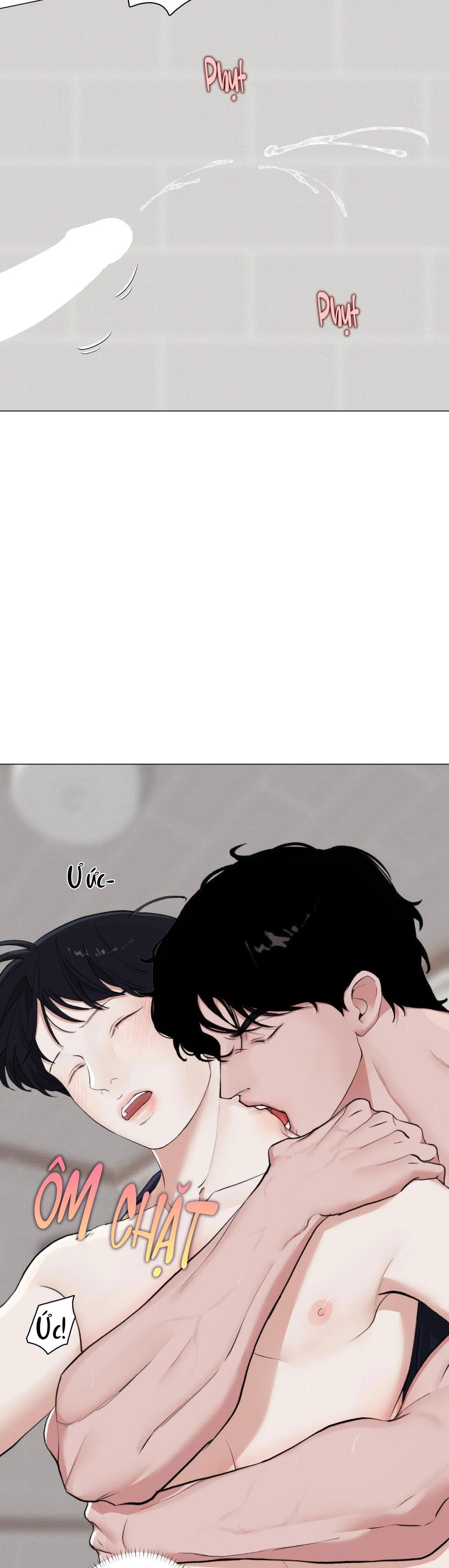 EM BÉ VÀ ĐẠI CA Chapter 13 Trang 18