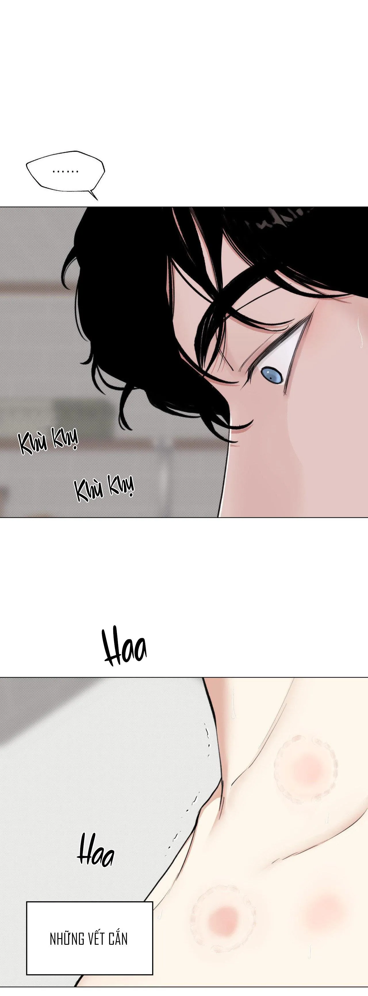 EM BÉ VÀ ĐẠI CA Chapter 13 Trang 22