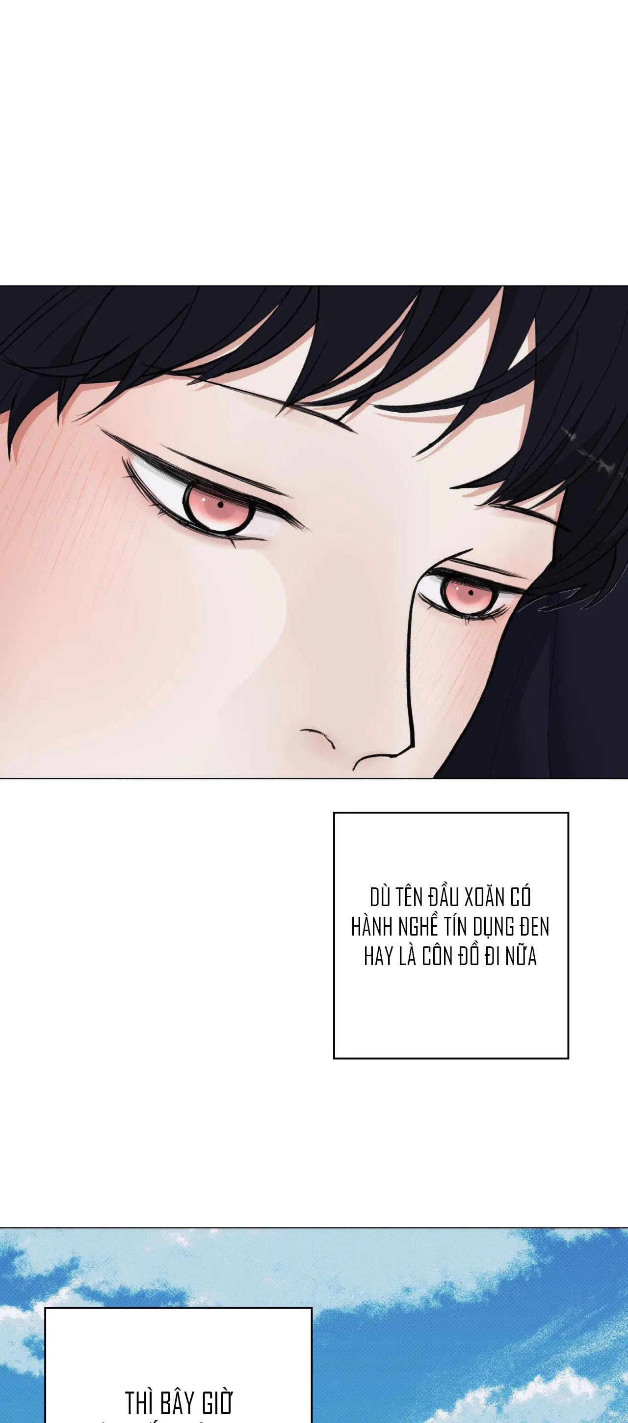 EM BÉ VÀ ĐẠI CA Chapter 13 Trang 25