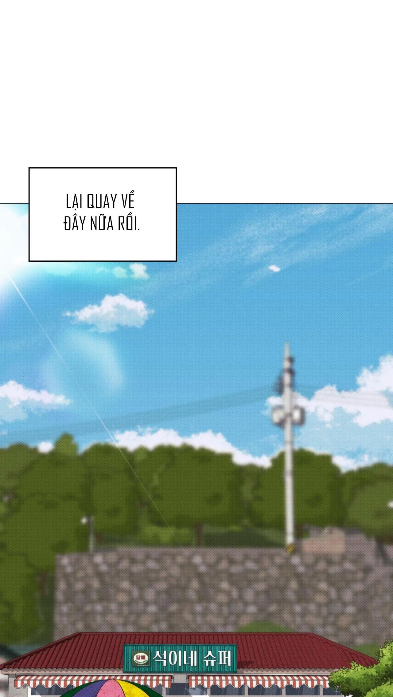 EM BÉ VÀ ĐẠI CA Chapter 14 Trang 6