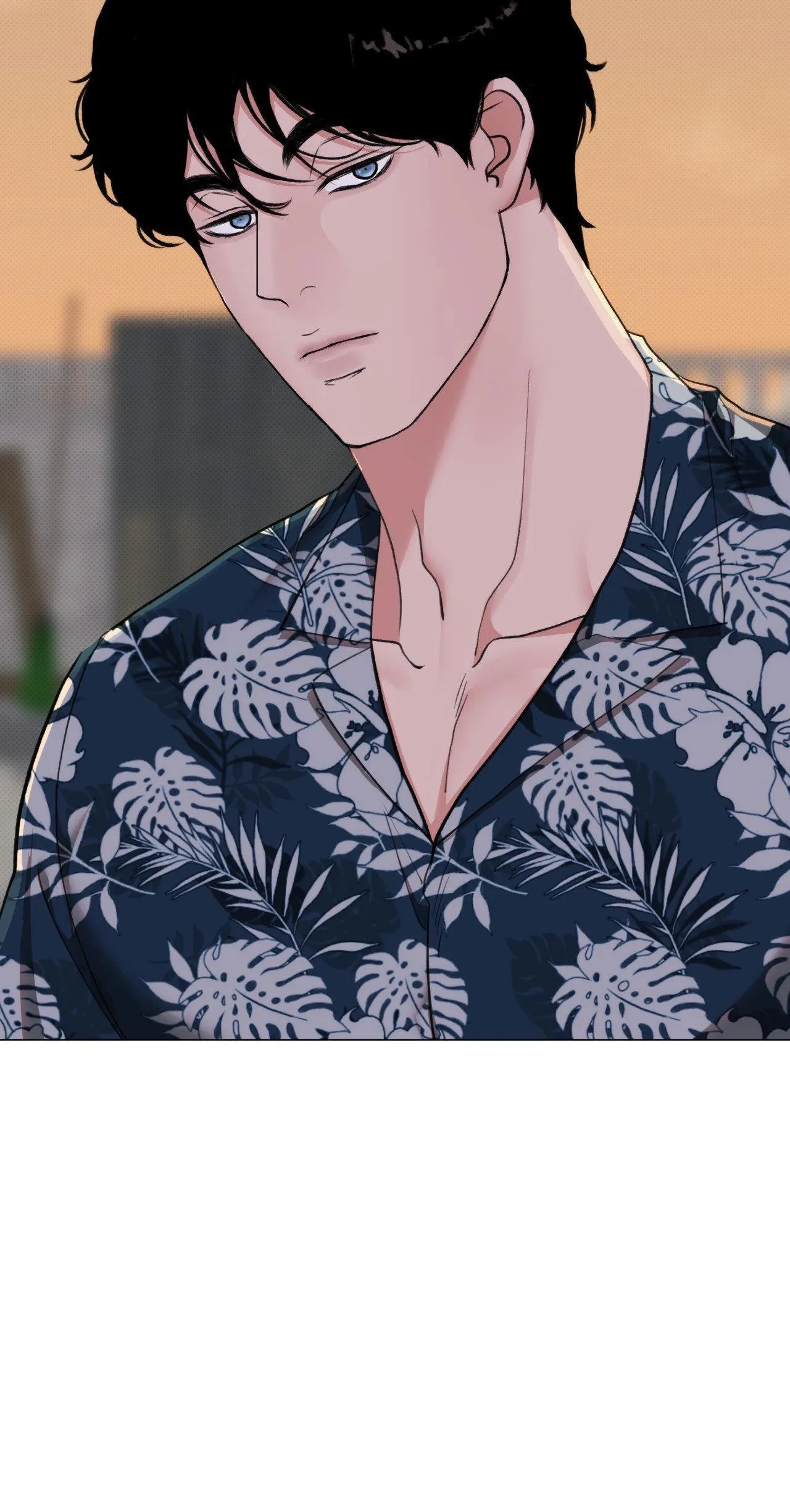 EM BÉ VÀ ĐẠI CA Chapter 14 Trang 30