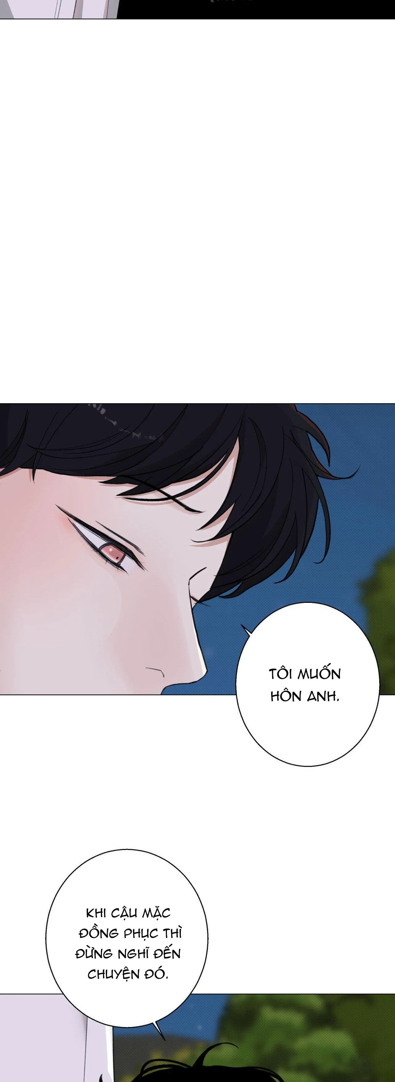 EM BÉ VÀ ĐẠI CA Chapter 15 Trang 22