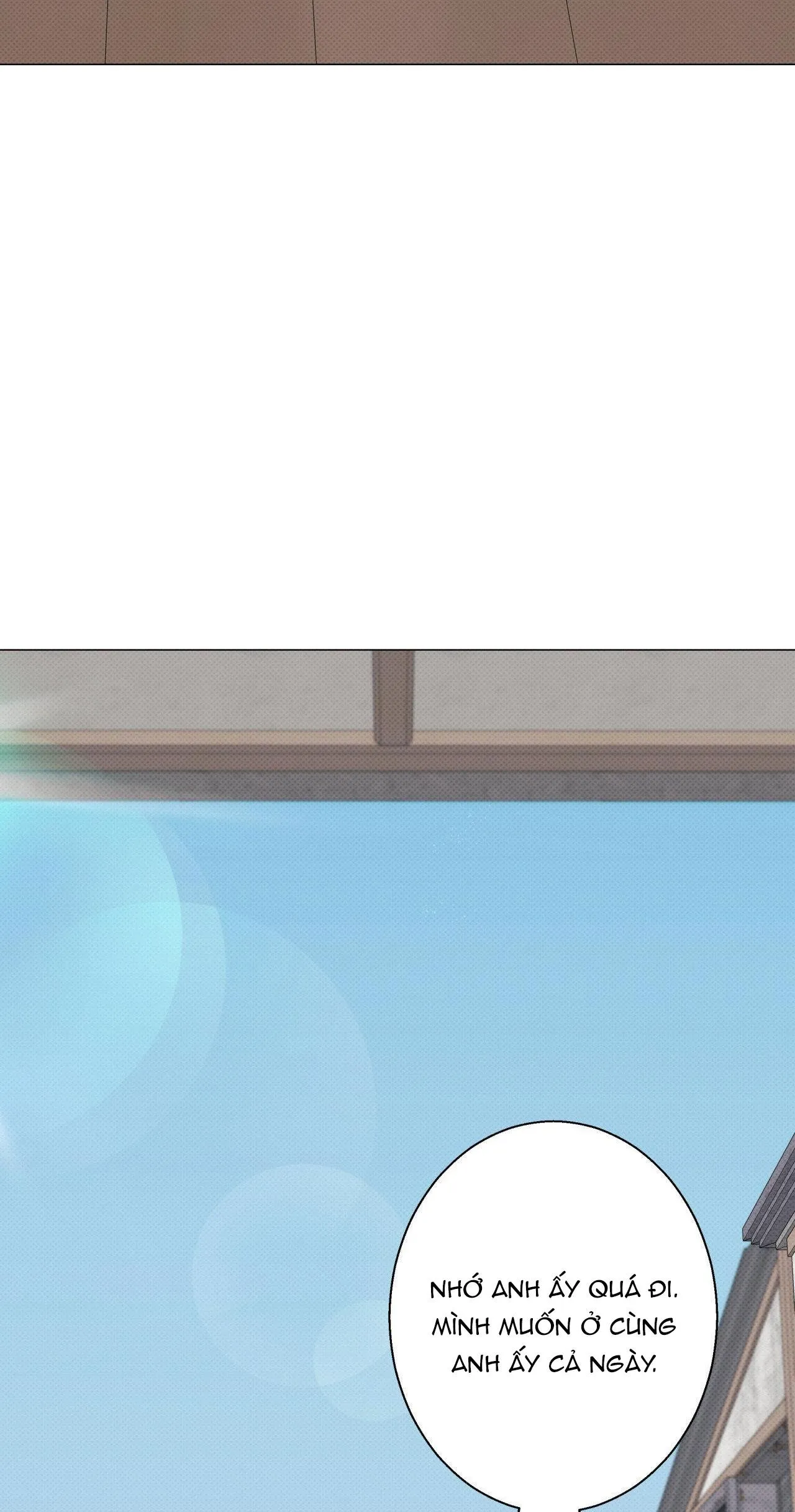 EM BÉ VÀ ĐẠI CA Chapter 15 Trang 27