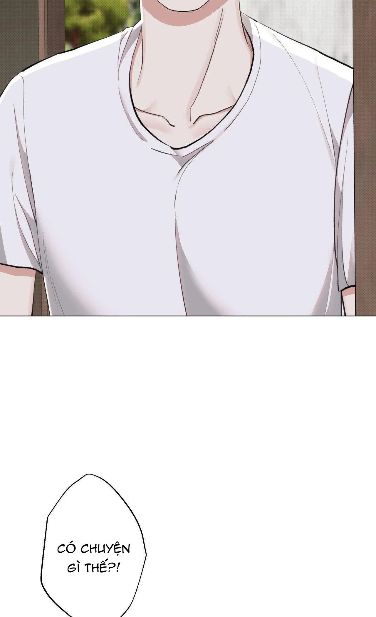 EM BÉ VÀ ĐẠI CA Chapter 16 Trang 6