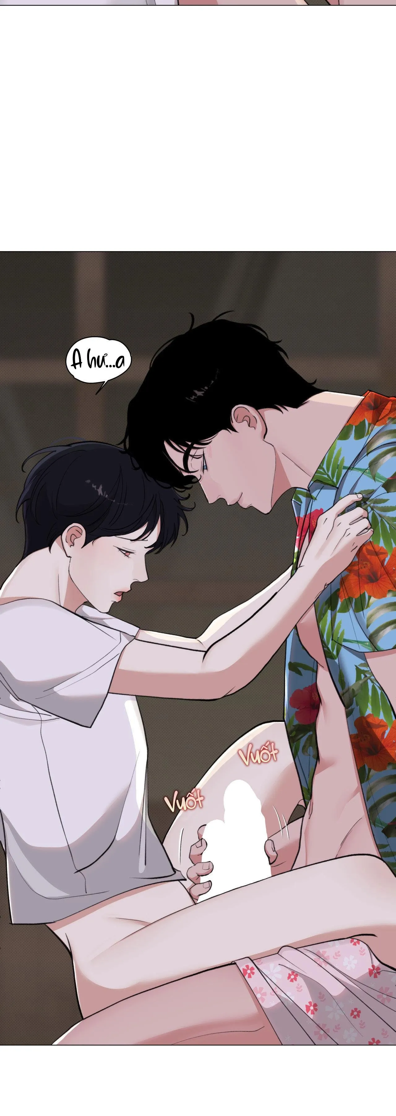 EM BÉ VÀ ĐẠI CA Chapter 17 Trang 24