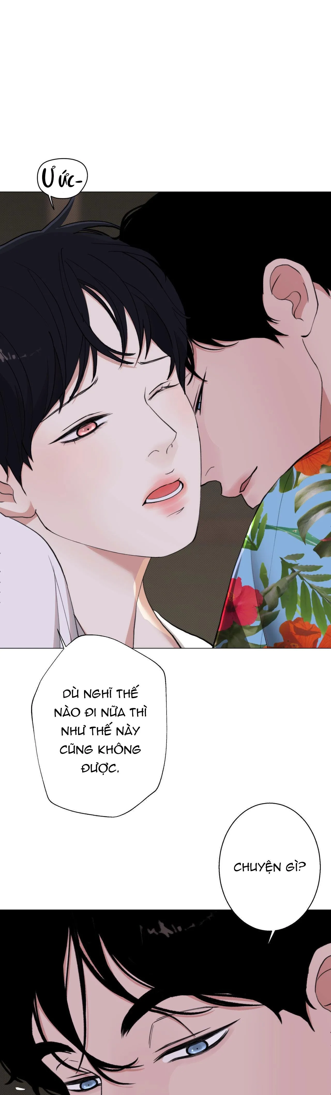 EM BÉ VÀ ĐẠI CA Chapter 17 Trang 25