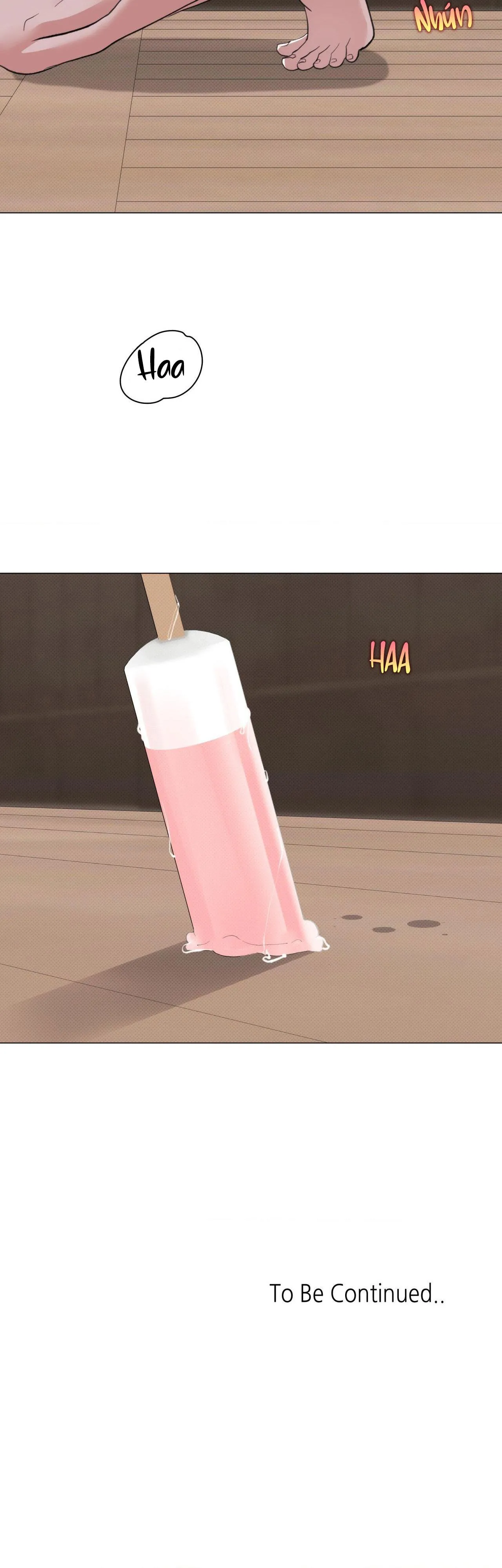 EM BÉ VÀ ĐẠI CA Chapter 17 Trang 29