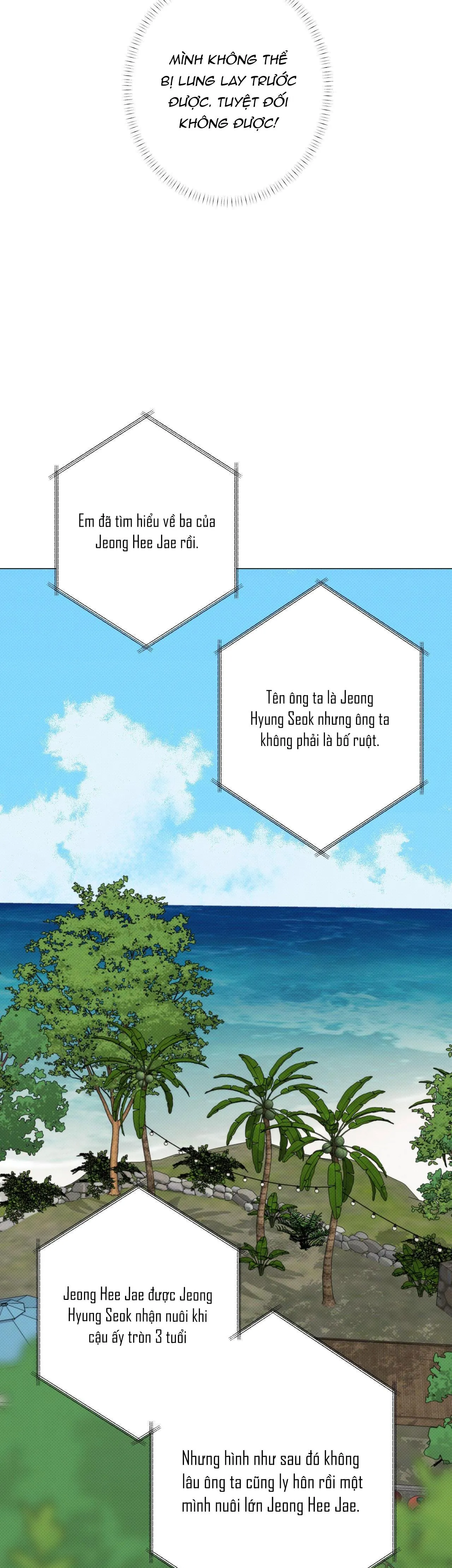 EM BÉ VÀ ĐẠI CA Chapter 18 Trang 5