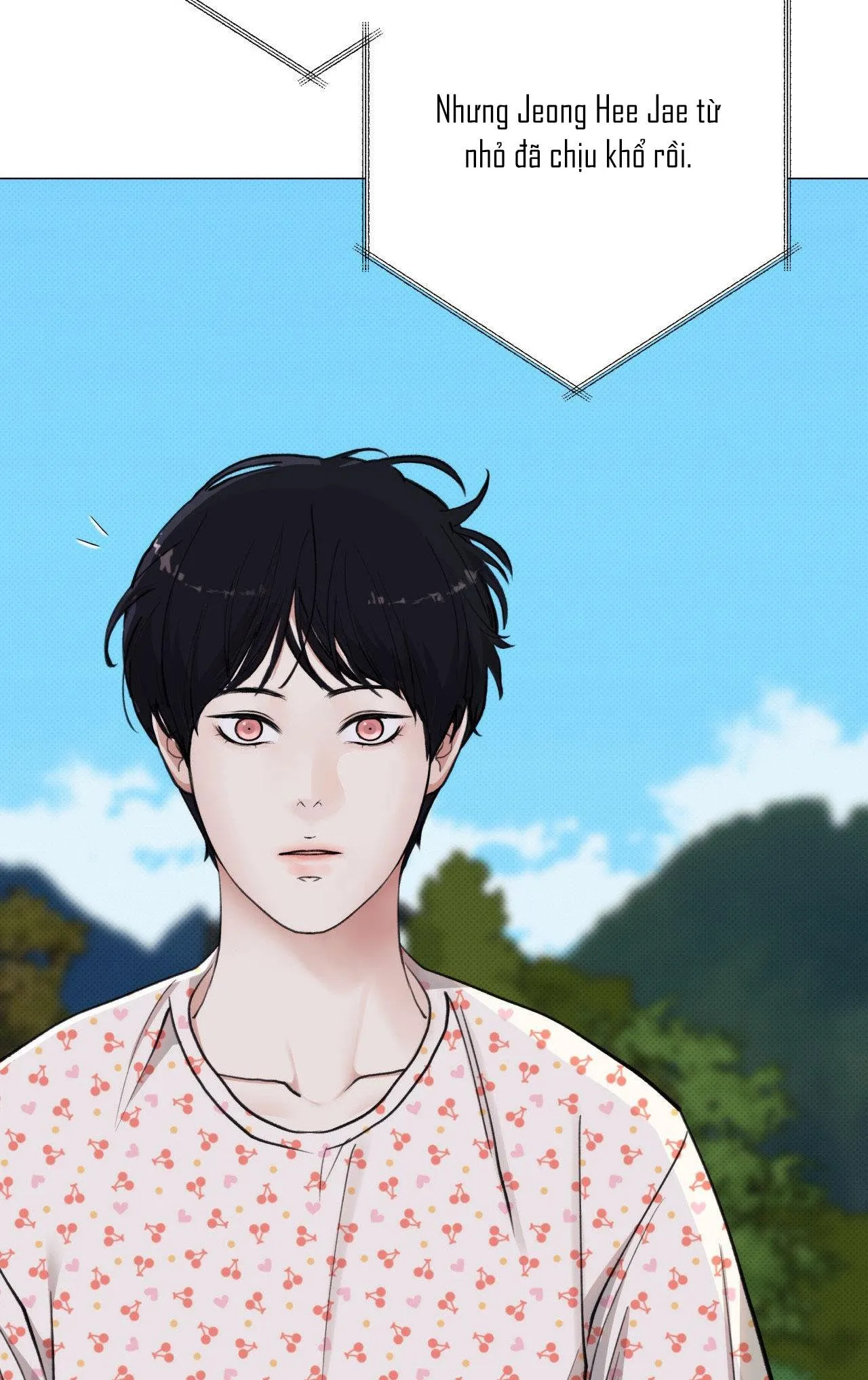 EM BÉ VÀ ĐẠI CA Chapter 18 Trang 8