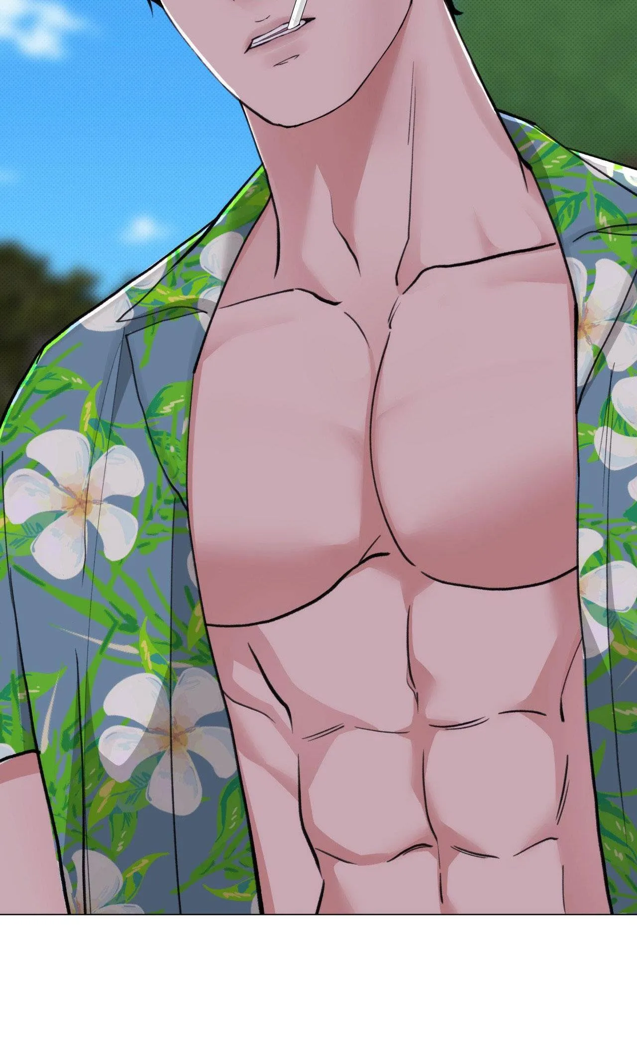 EM BÉ VÀ ĐẠI CA Chapter 18 Trang 21