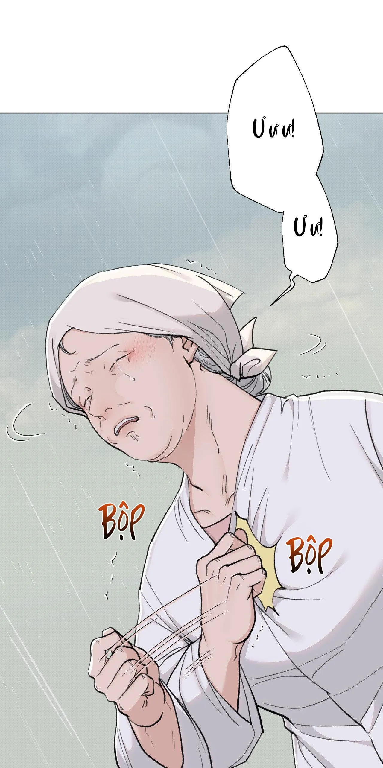 EM BÉ VÀ ĐẠI CA Chapter 19 Trang 12