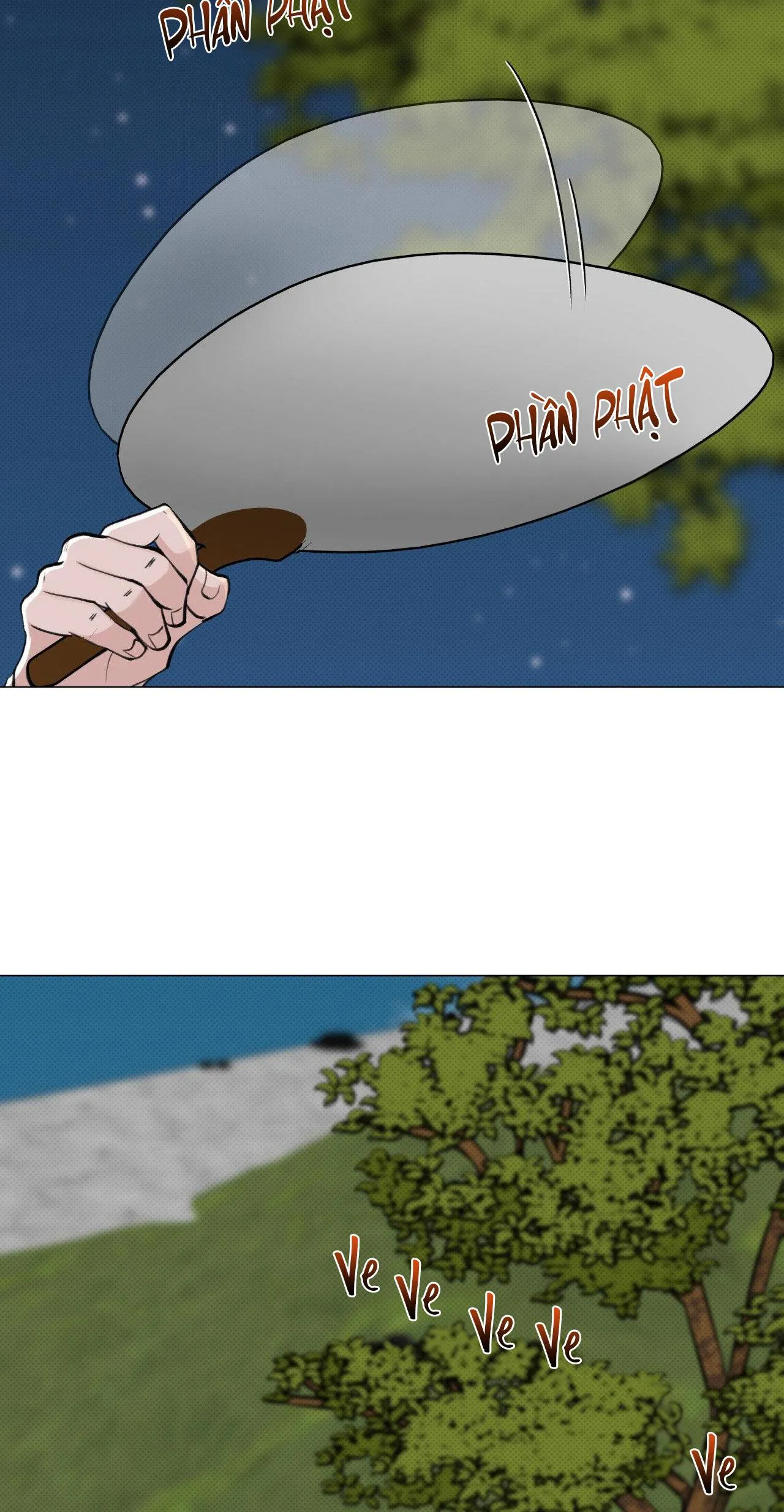 EM BÉ VÀ ĐẠI CA Chapter 19 Trang 17