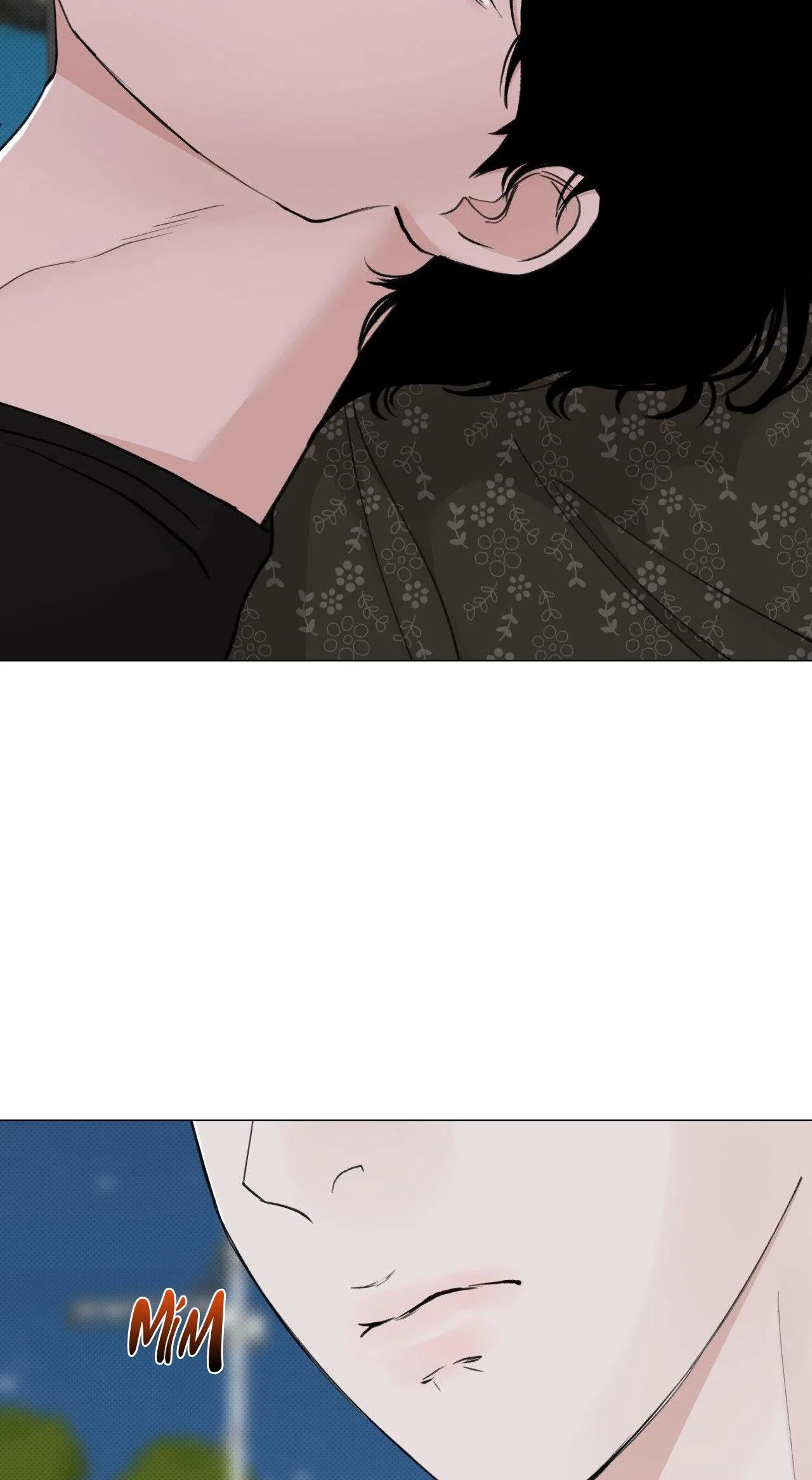 EM BÉ VÀ ĐẠI CA Chapter 19 Trang 23