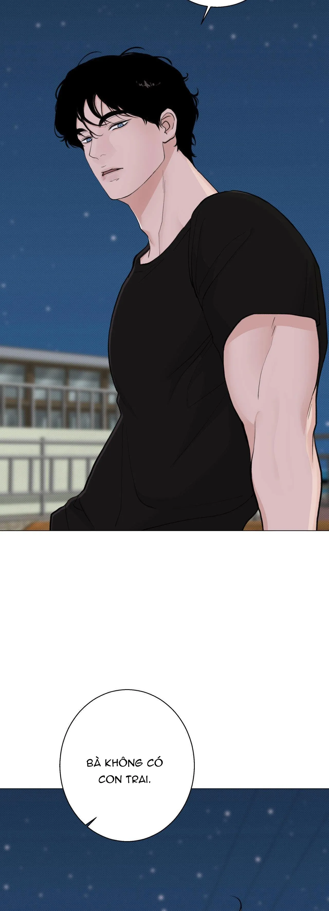 EM BÉ VÀ ĐẠI CA Chapter 19 Trang 37