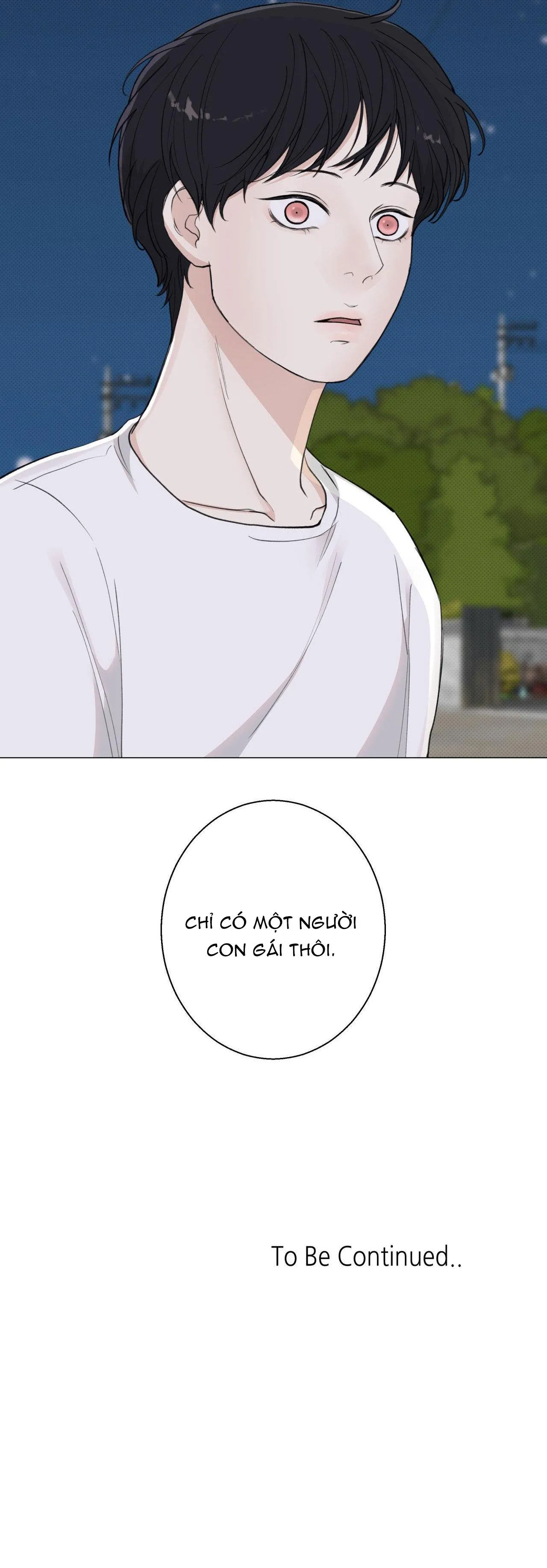 EM BÉ VÀ ĐẠI CA Chapter 19 Trang 38