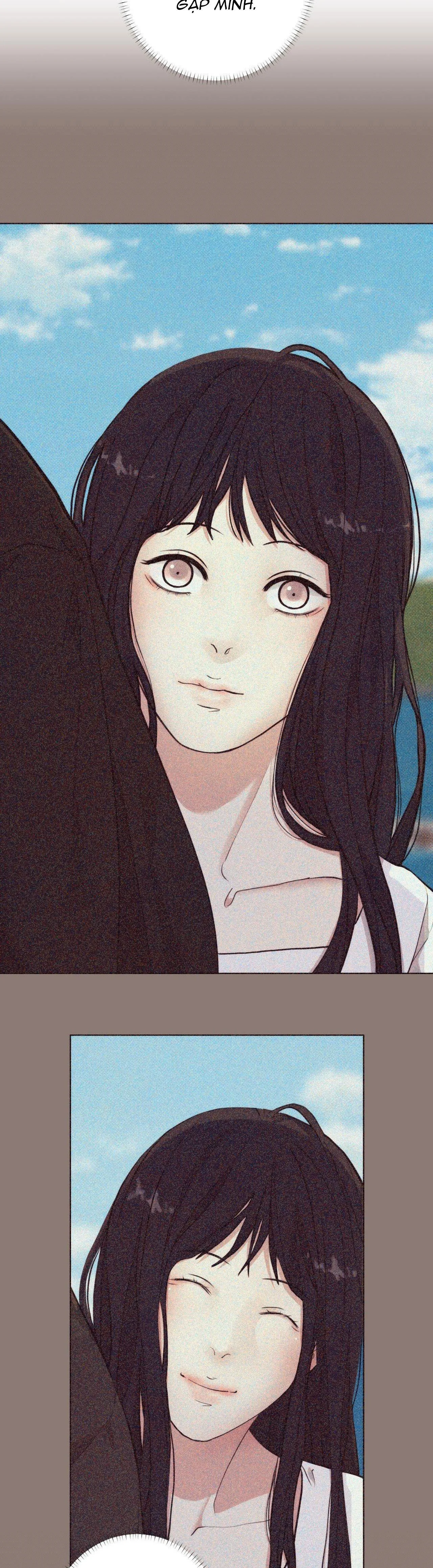 EM BÉ VÀ ĐẠI CA Chapter 20 Trang 22